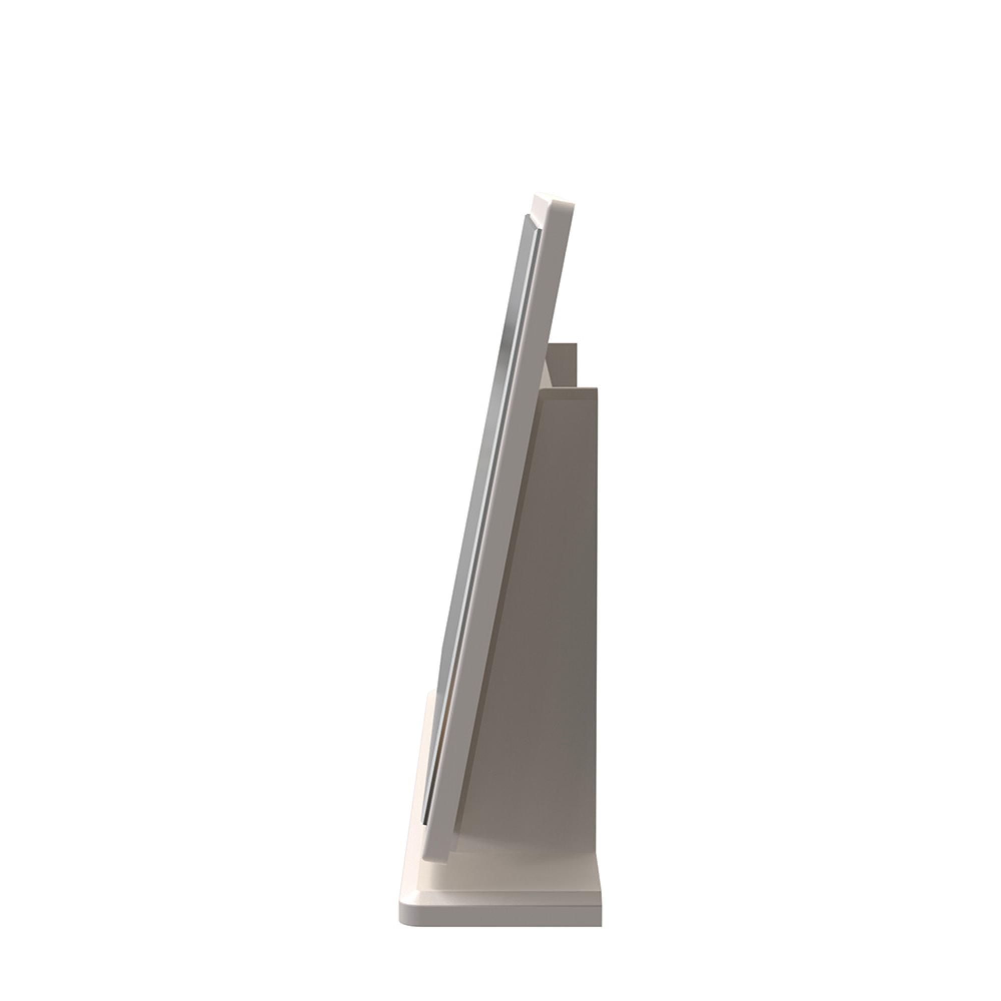 Camden Dressing Mirror - Large - Cashmere