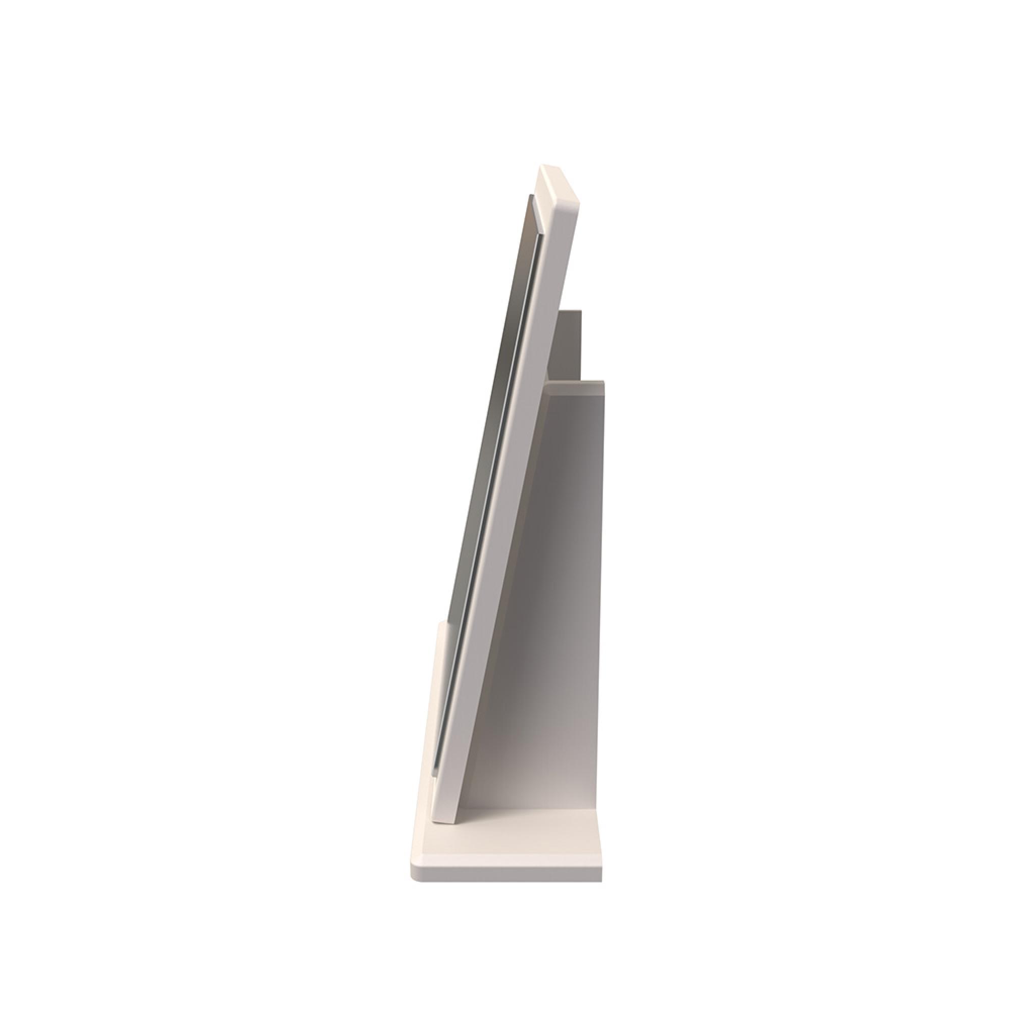 Camden Dressing Mirror - Small - Cashmere