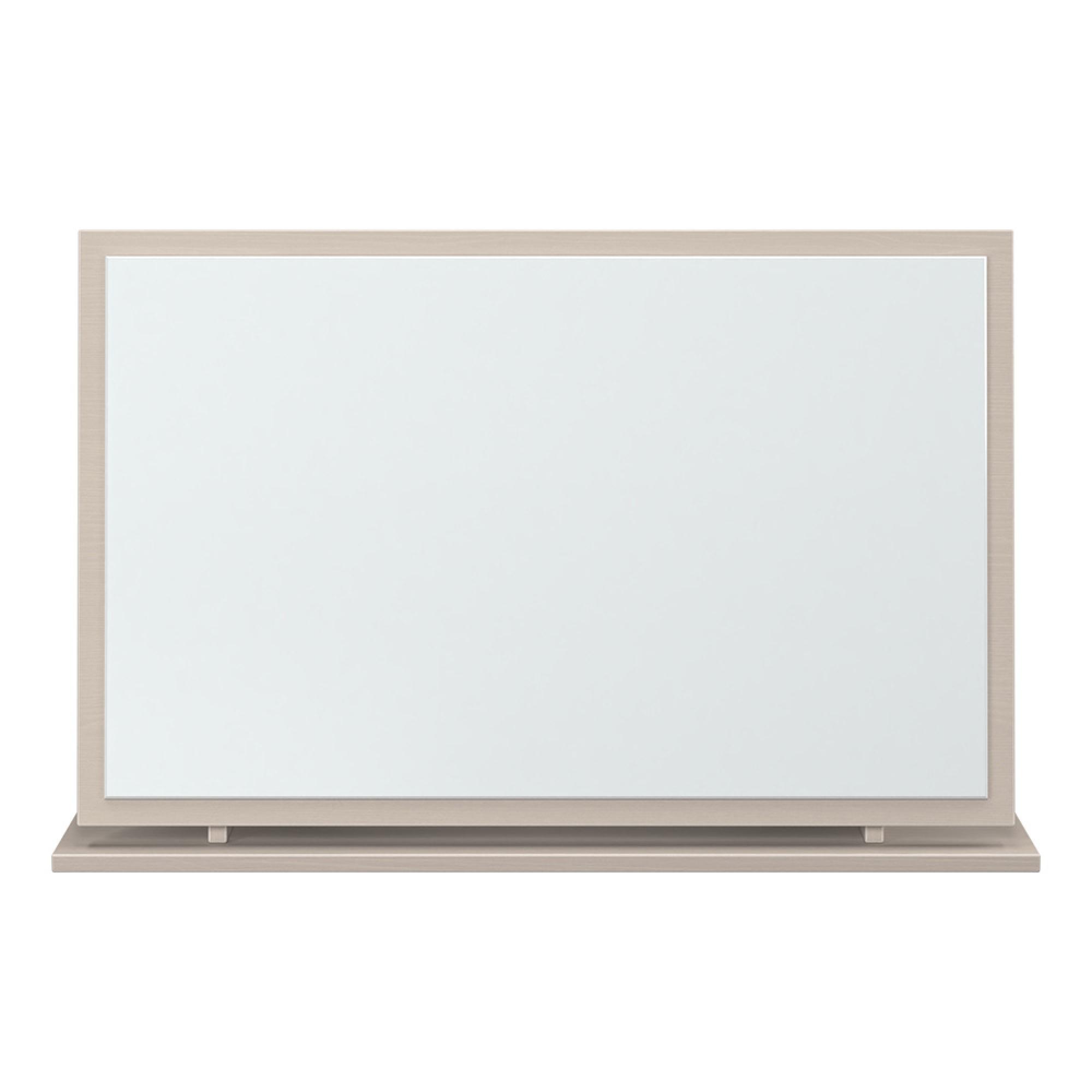 York Dressing Mirror - Large - Cashmere