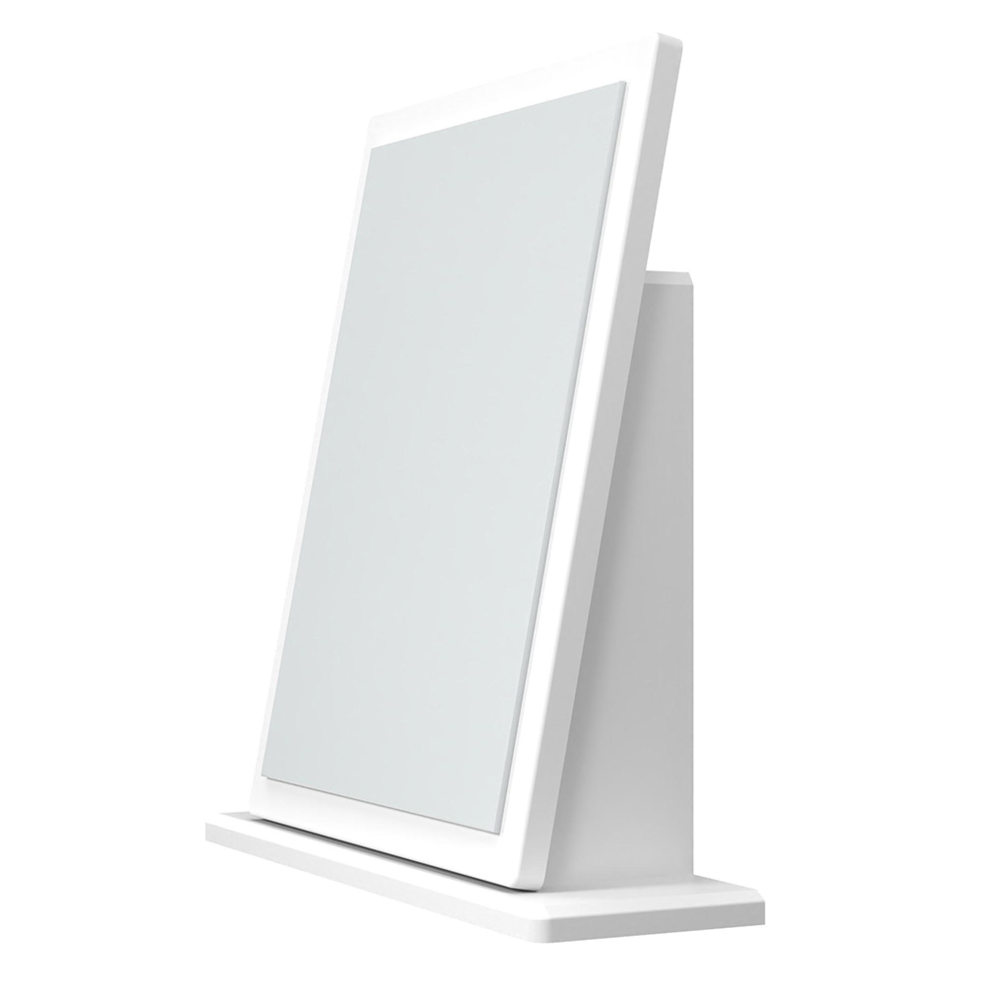 Sussex Dressing Mirror - White