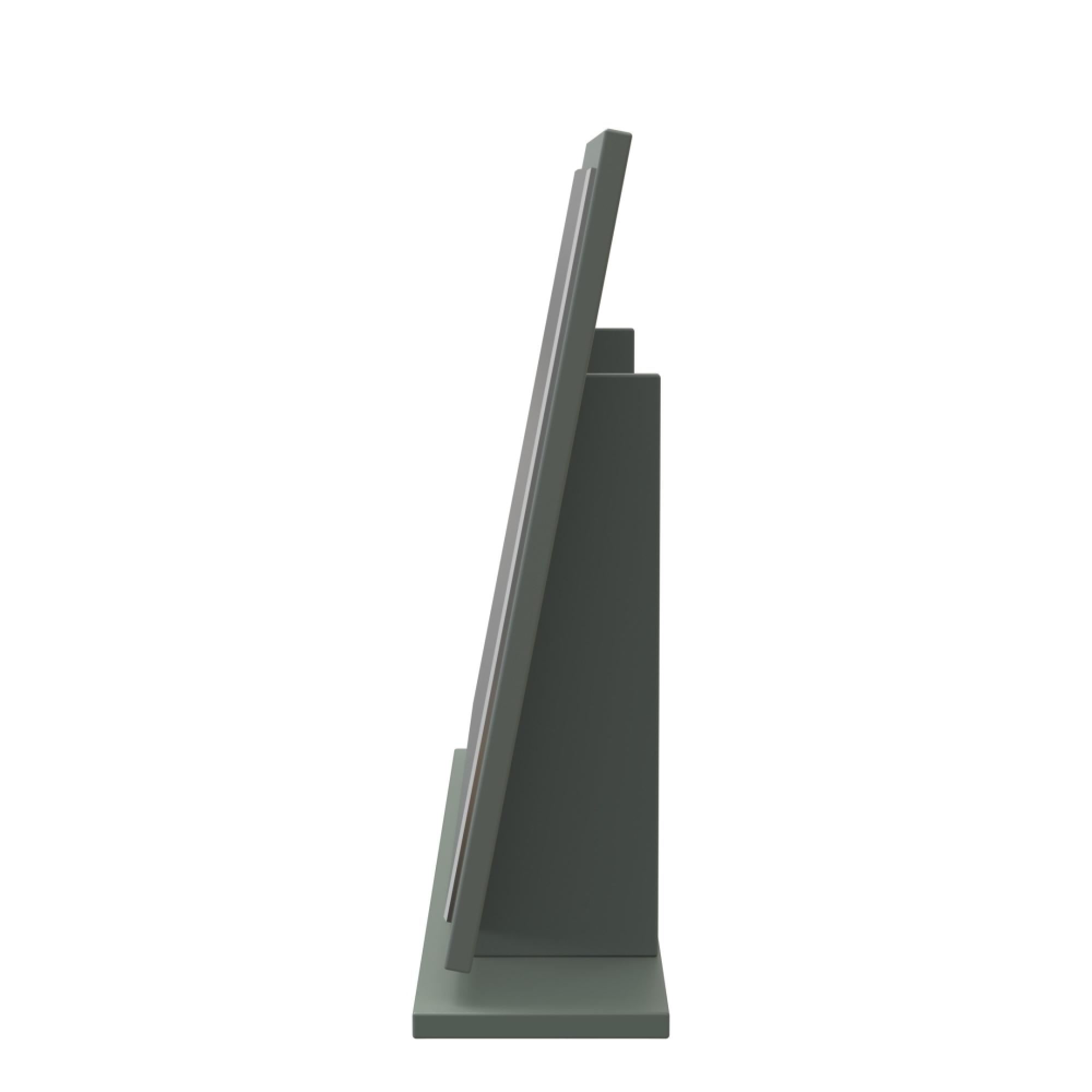 Java Dressing Mirror - Large - Reed Green