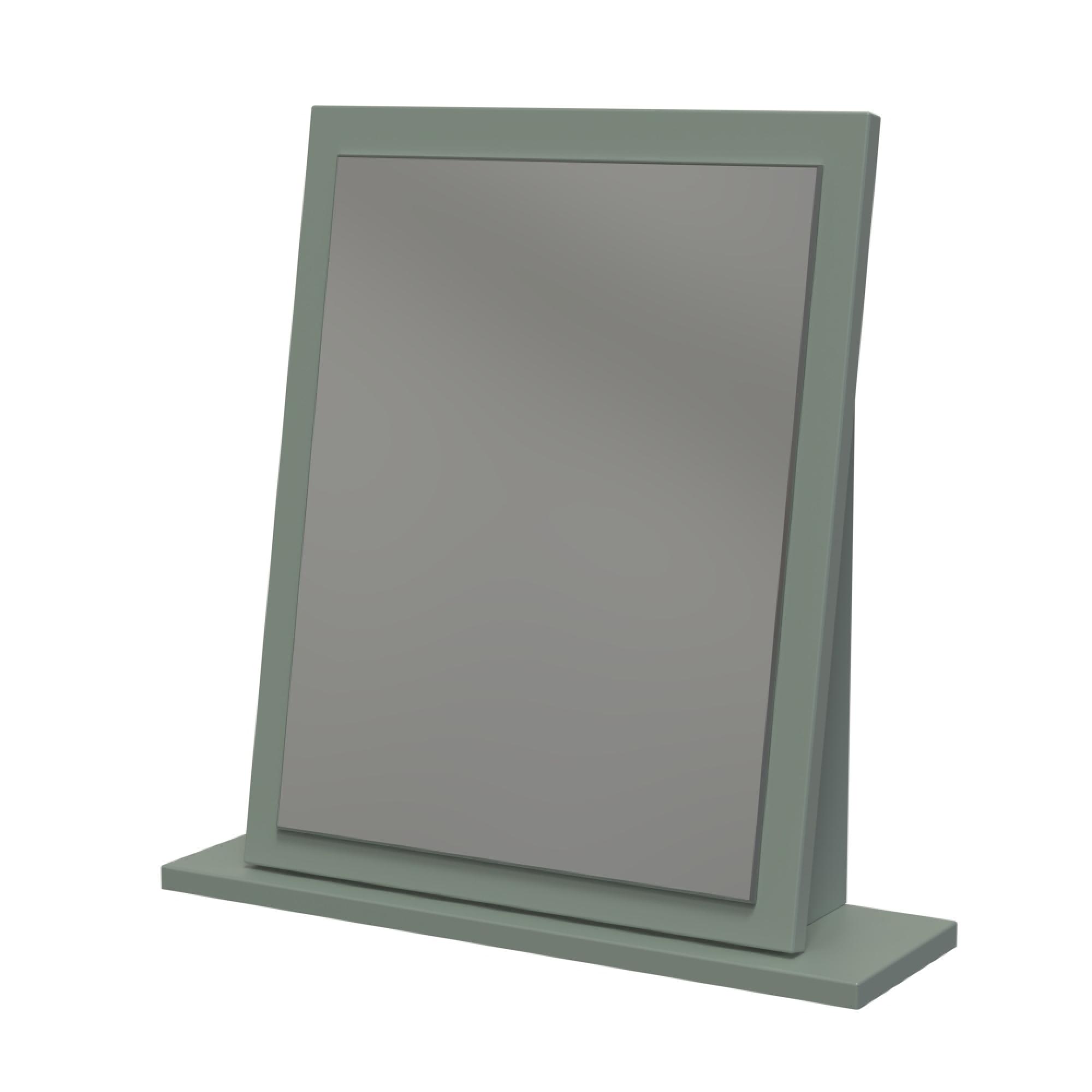 Java Dressing Mirror - Small - Reed Green