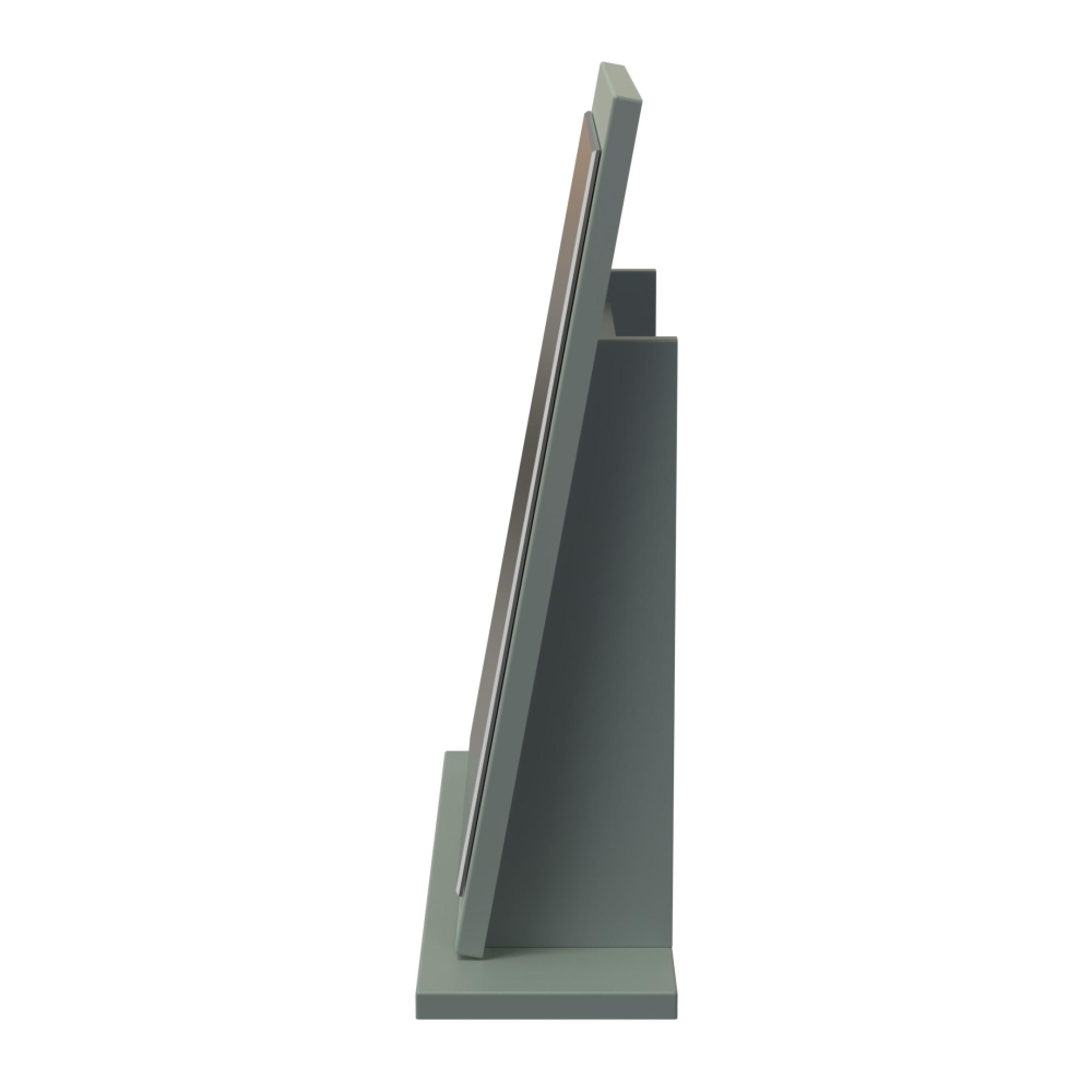 Java Dressing Mirror - Small - Reed Green