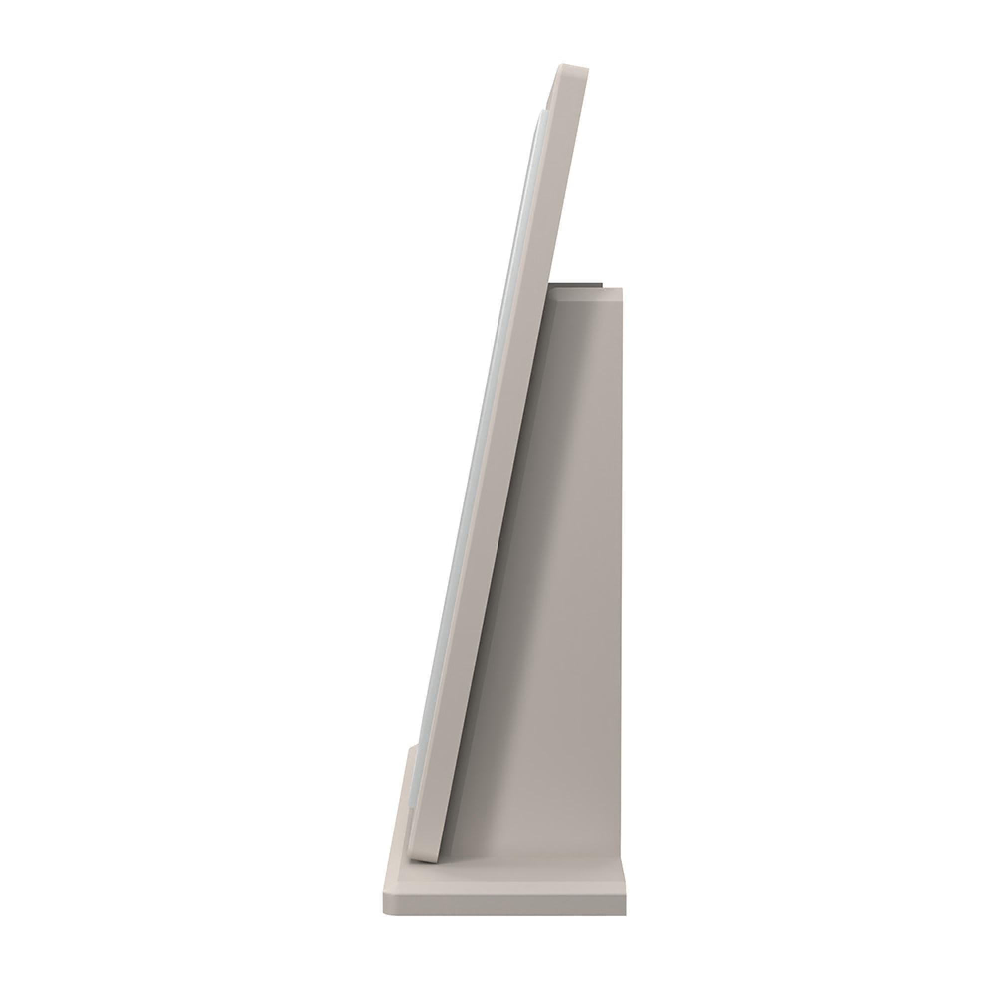 Sussex Dressing Mirror - Cashmere
