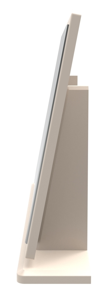 Beverley Dressing Mirror - Large - Cashmere