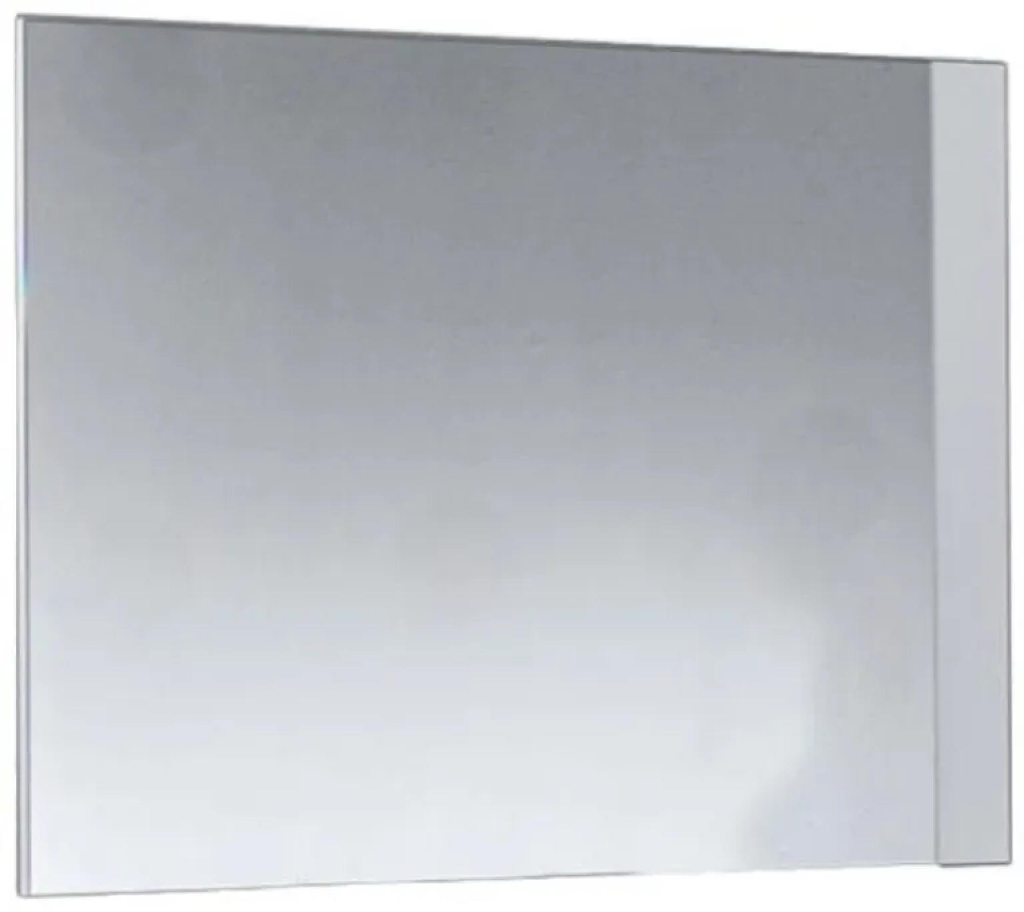 Elegance Wall Mirror - White Italian