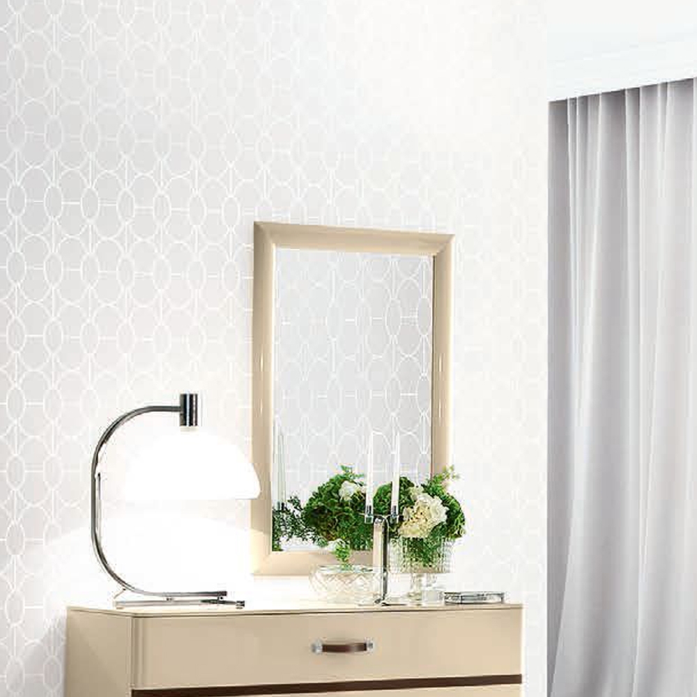 Altea Wall Mirror - Gloss