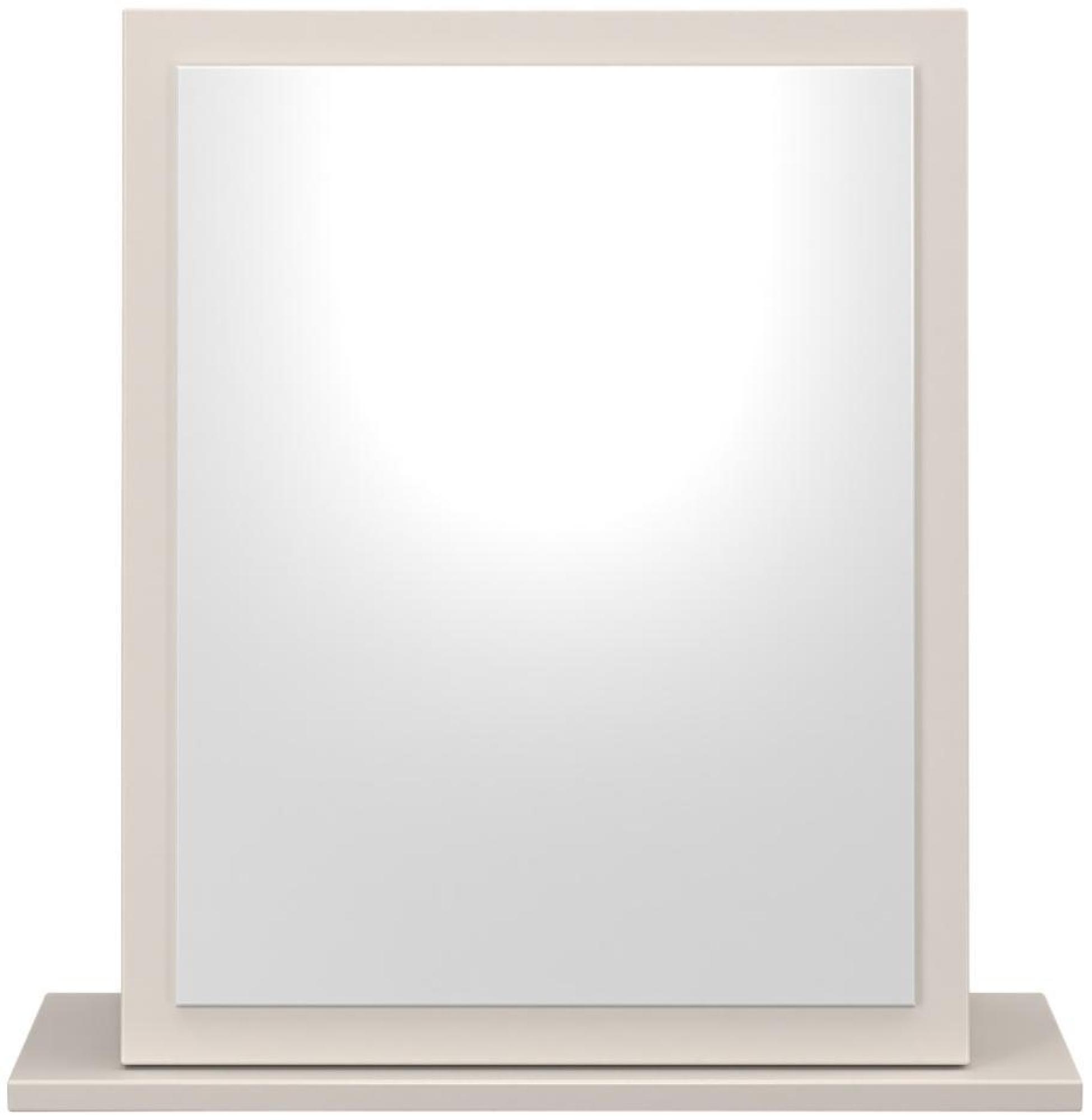 Norfolk Cashmere Dressing Mirror