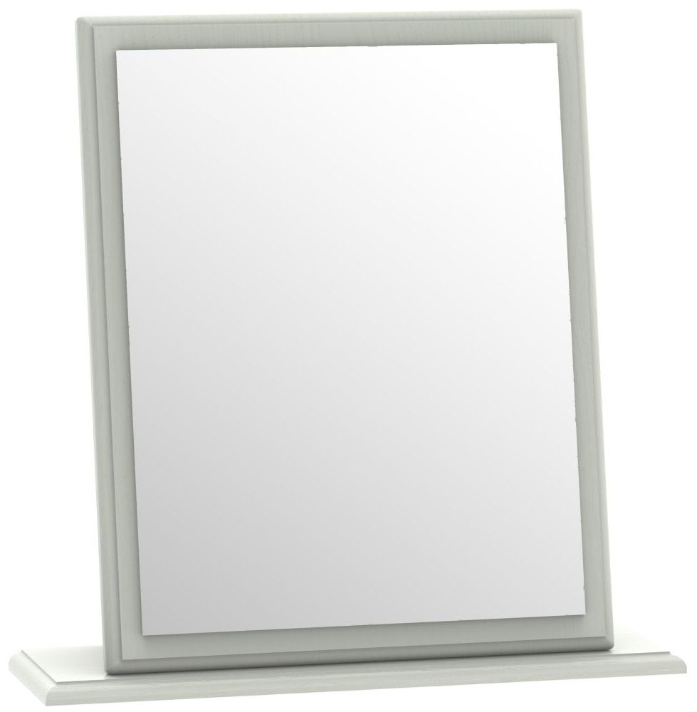 Pembroke Cashmere Small Dressing Mirror