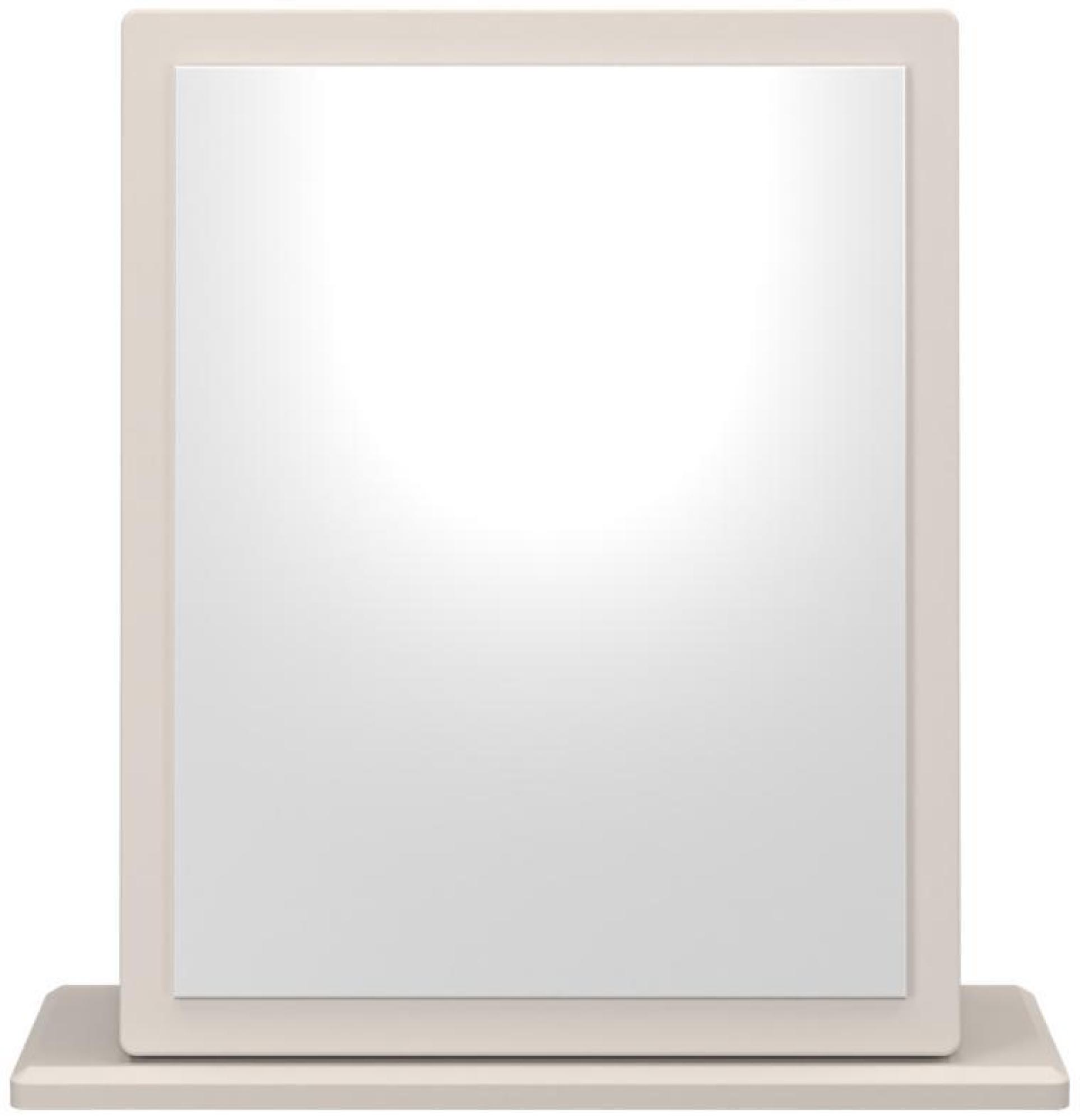Sussex Cashmere Dressing Mirror