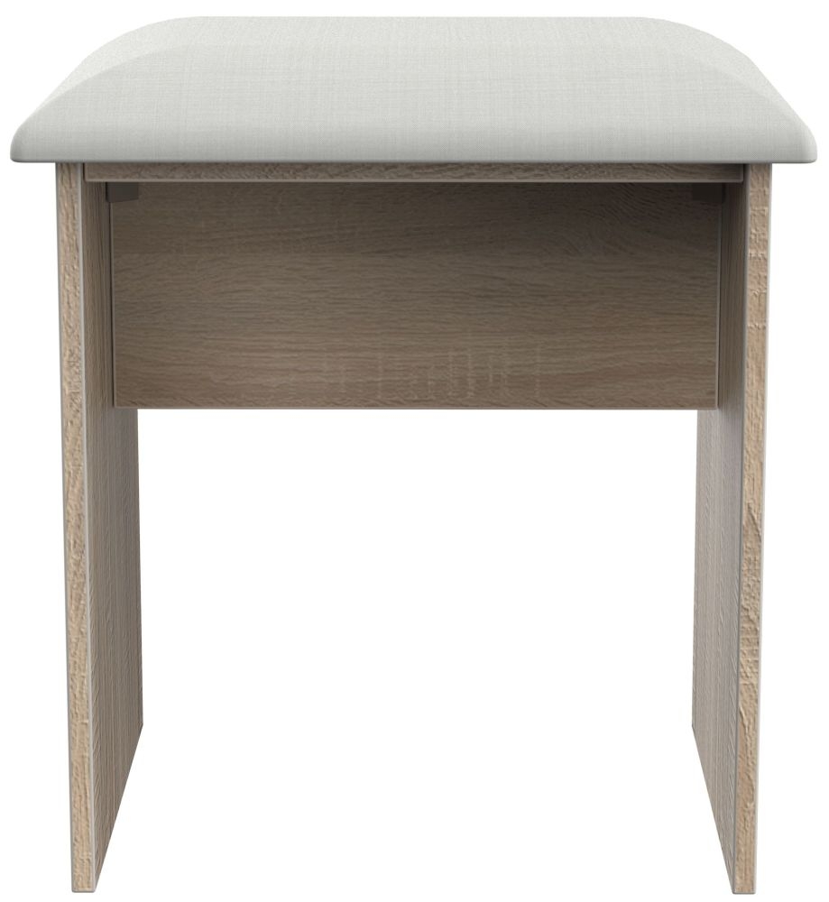 Devon Bardolino Stool - 48cm