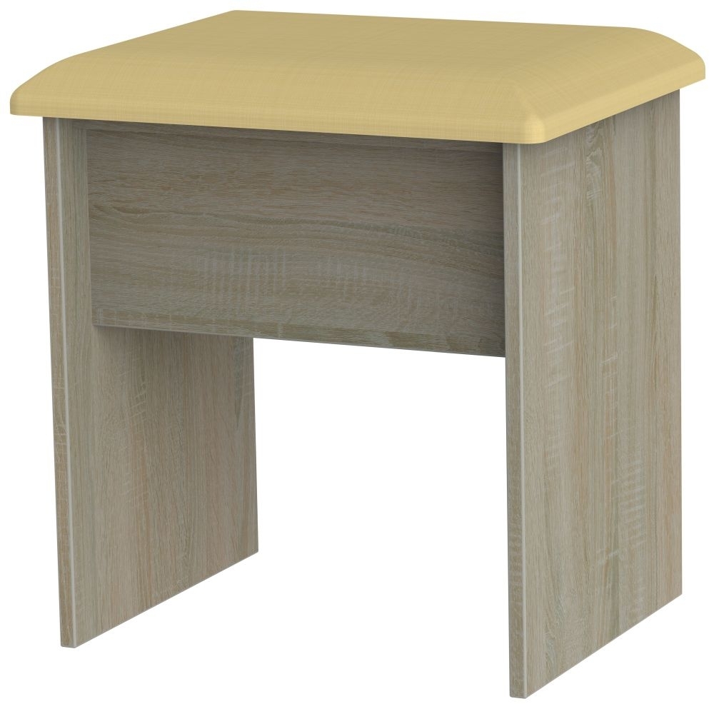 Devon Darkolino Stool