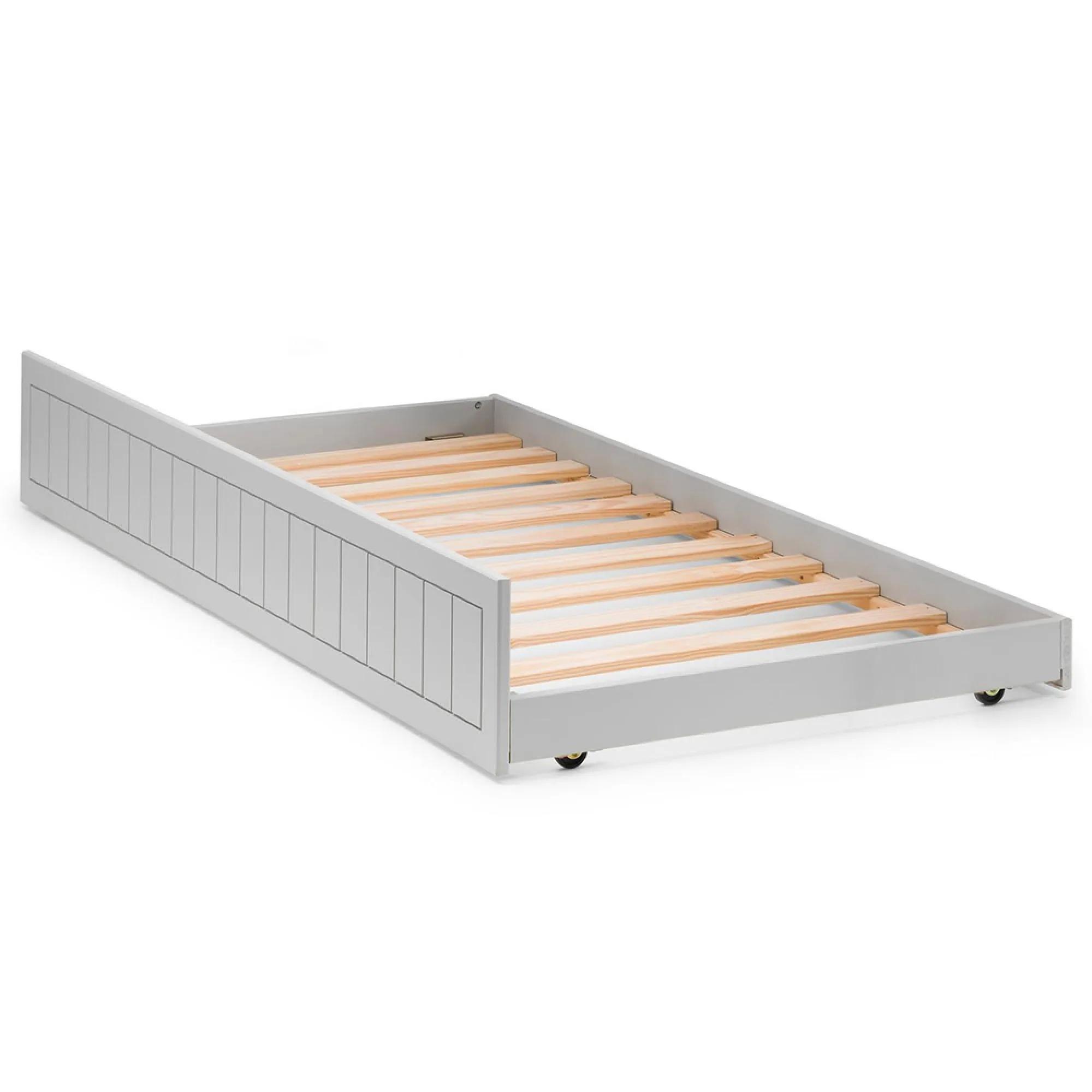 Maine Underbed Trundle - Grey