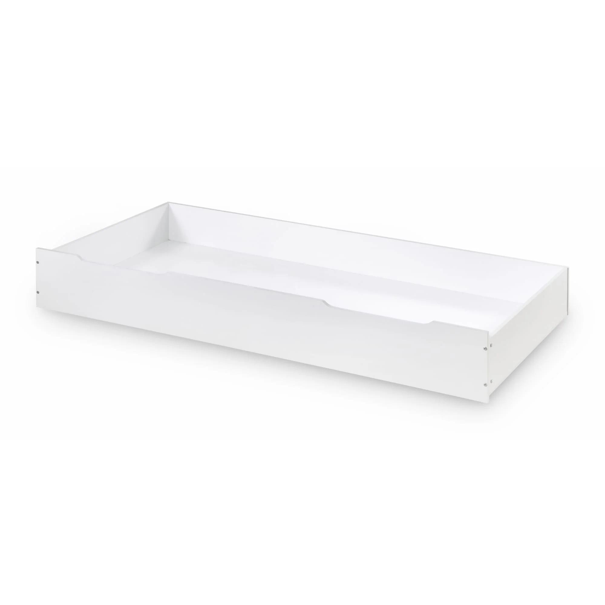 Ellie White Underbed Drawer