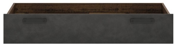 Brooklyn Rustic Underbed Drawer