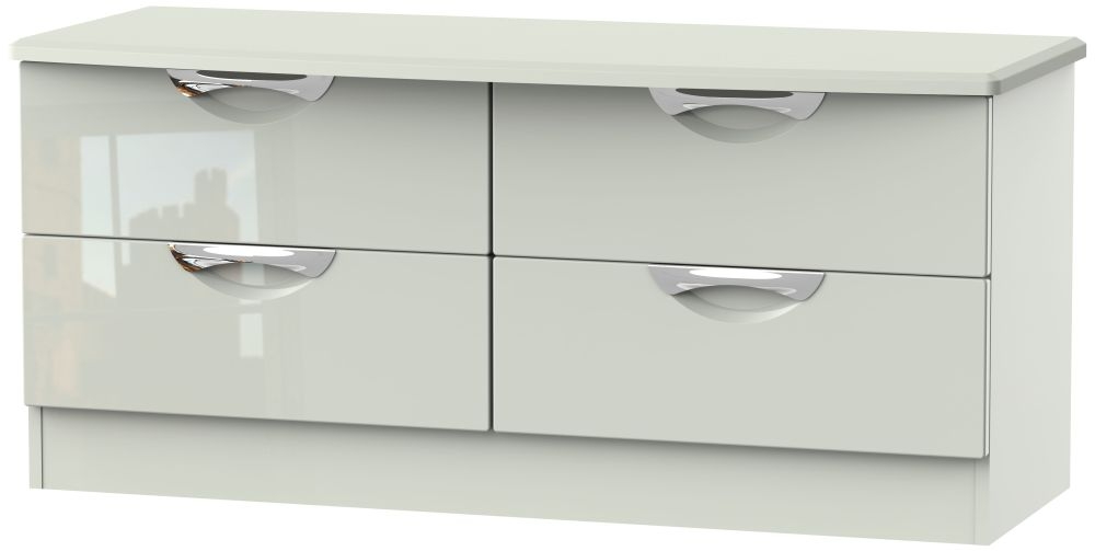 Camden Cashmere Bed Box