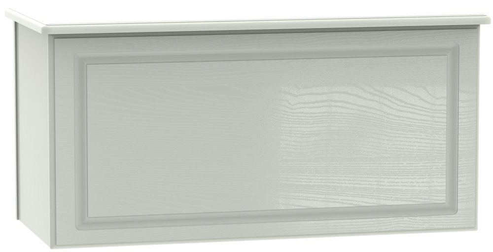 Pembroke Cashmere Blanket Box