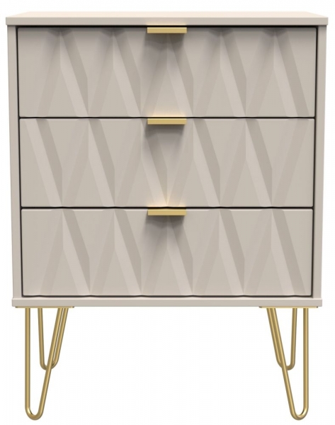 Kashmir Front and Kashmir Matt Base Unit