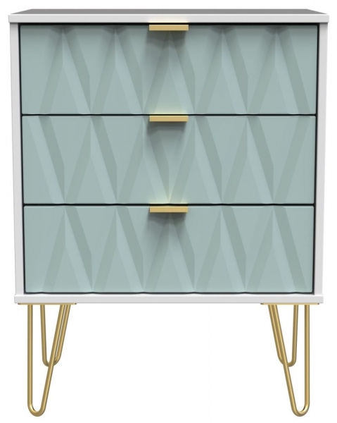 Duck Front and White Base Unit