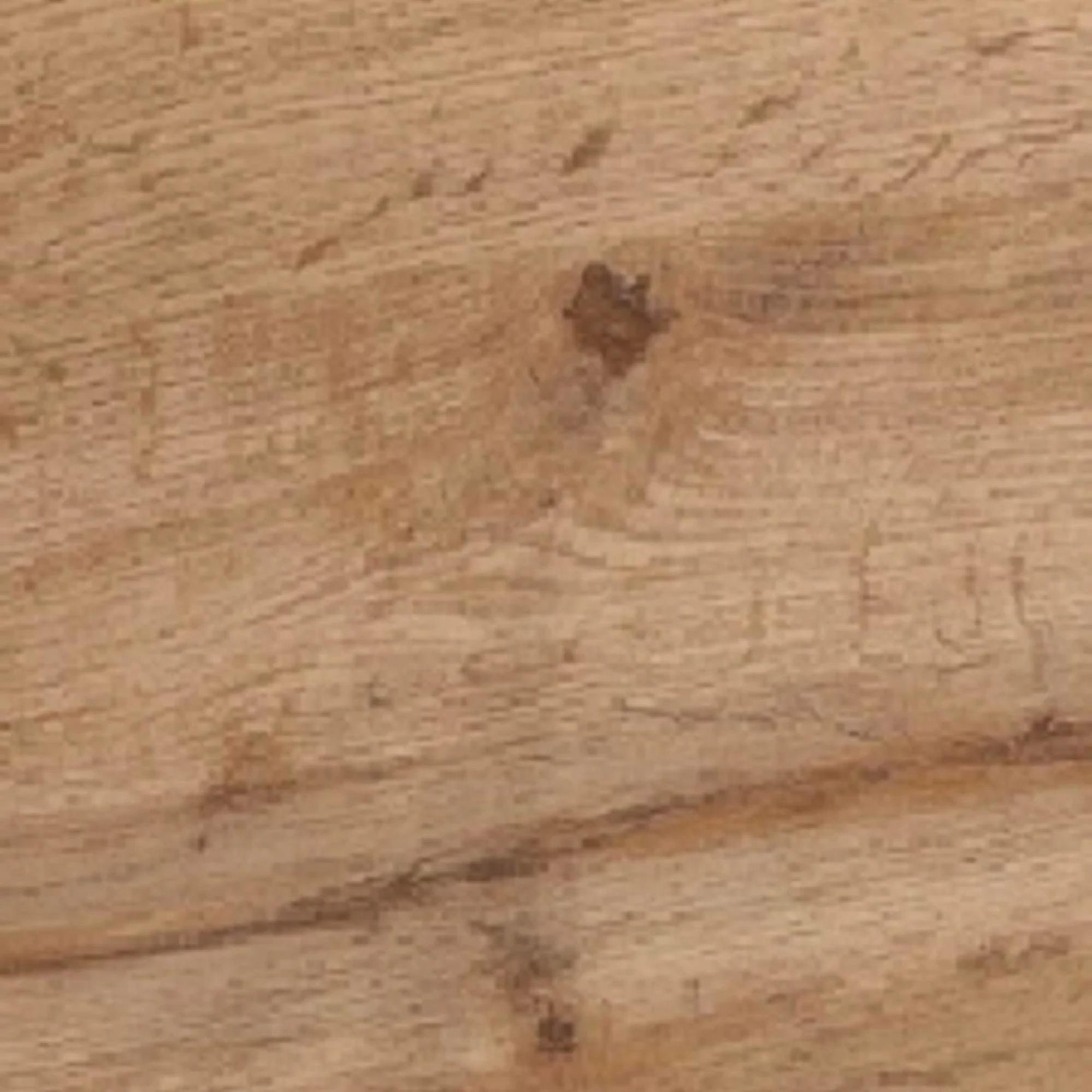 Bali Oak Ottoman Storage Bed - Sizes Available