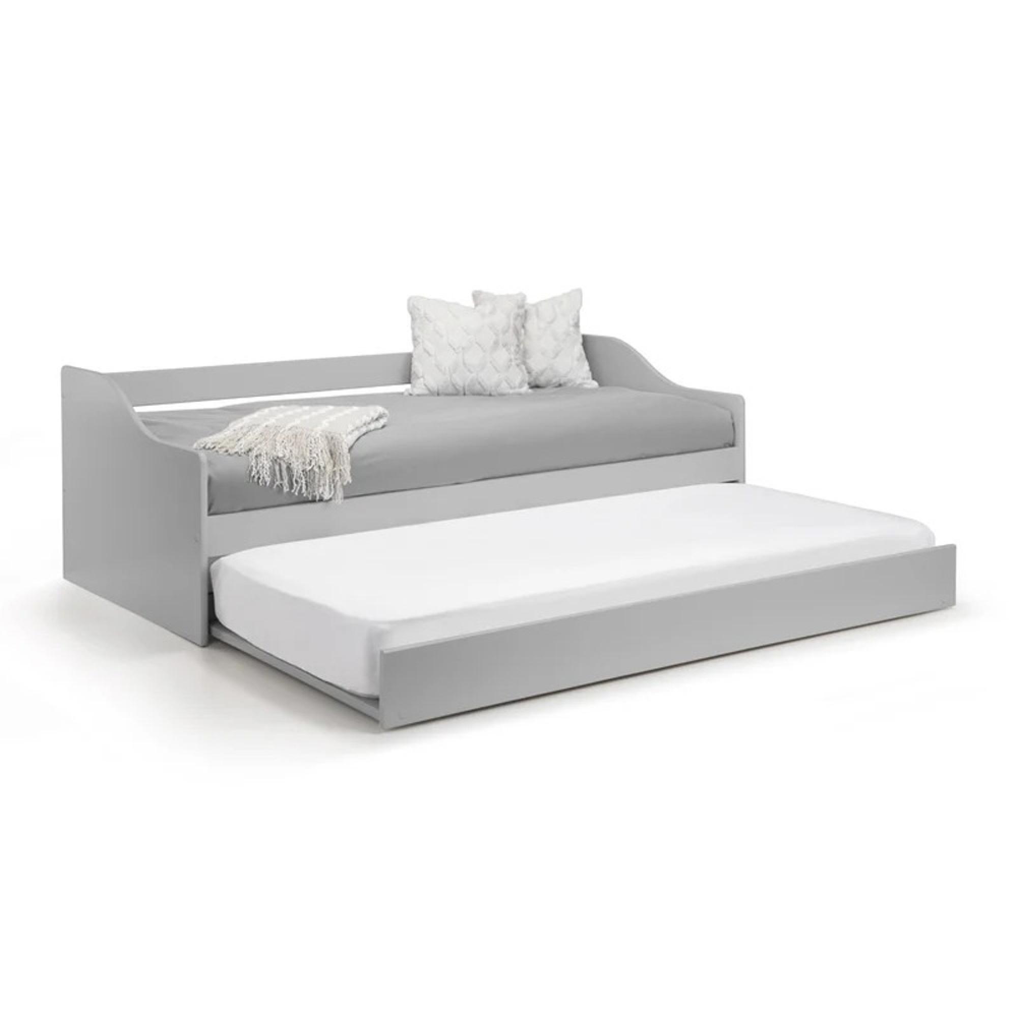 Elba Daybed - Grey