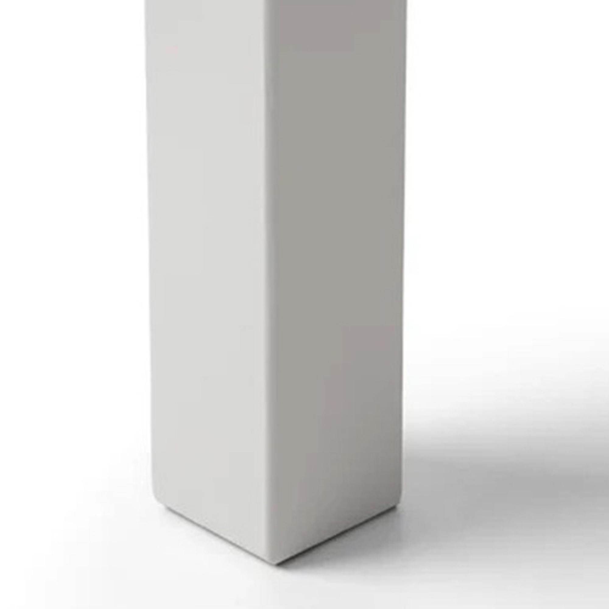 Luna Slatted Bed - Grey - Sizes Available