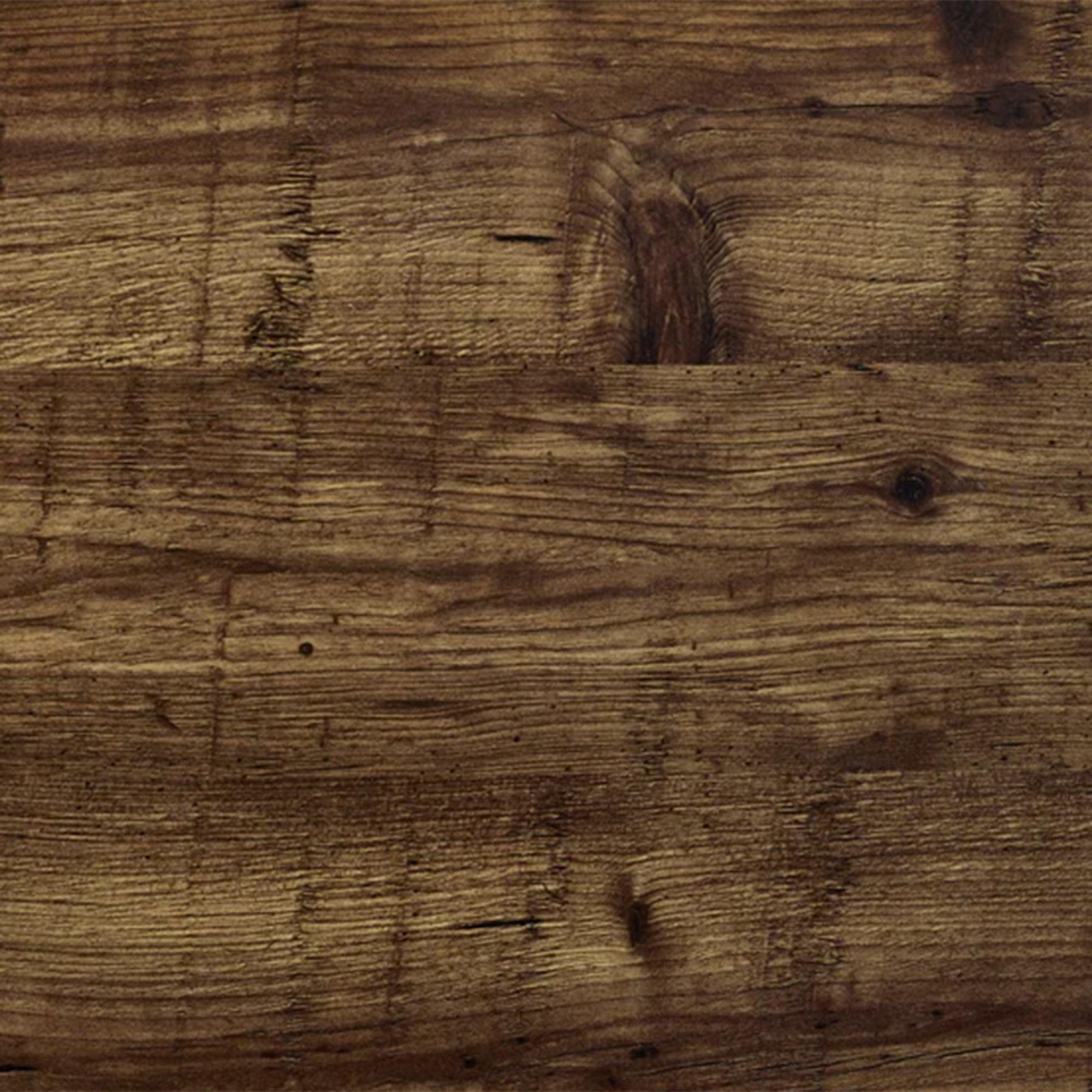 Solomon Bunk Bed - Rustic