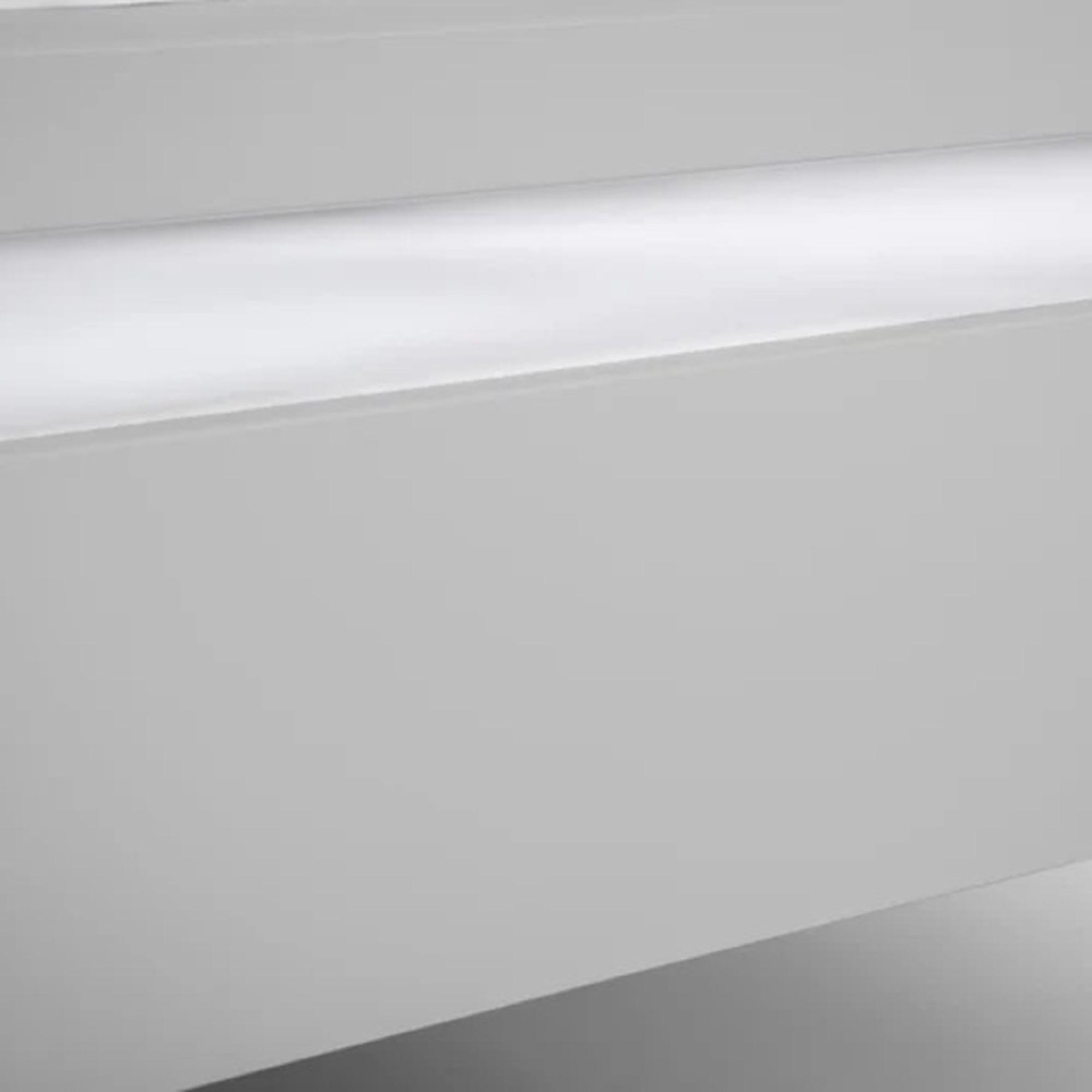 Venice Bed - 4ft 6in Double - Grey