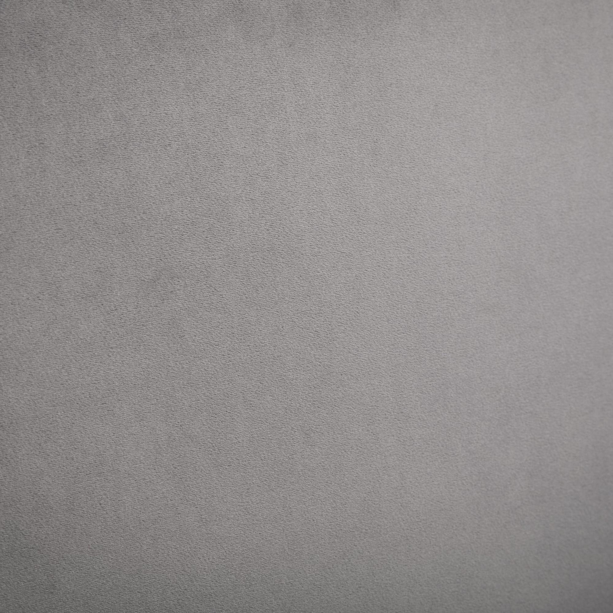 Frida Ottoman Storage Bed - Grey Fabric - Sizes Available