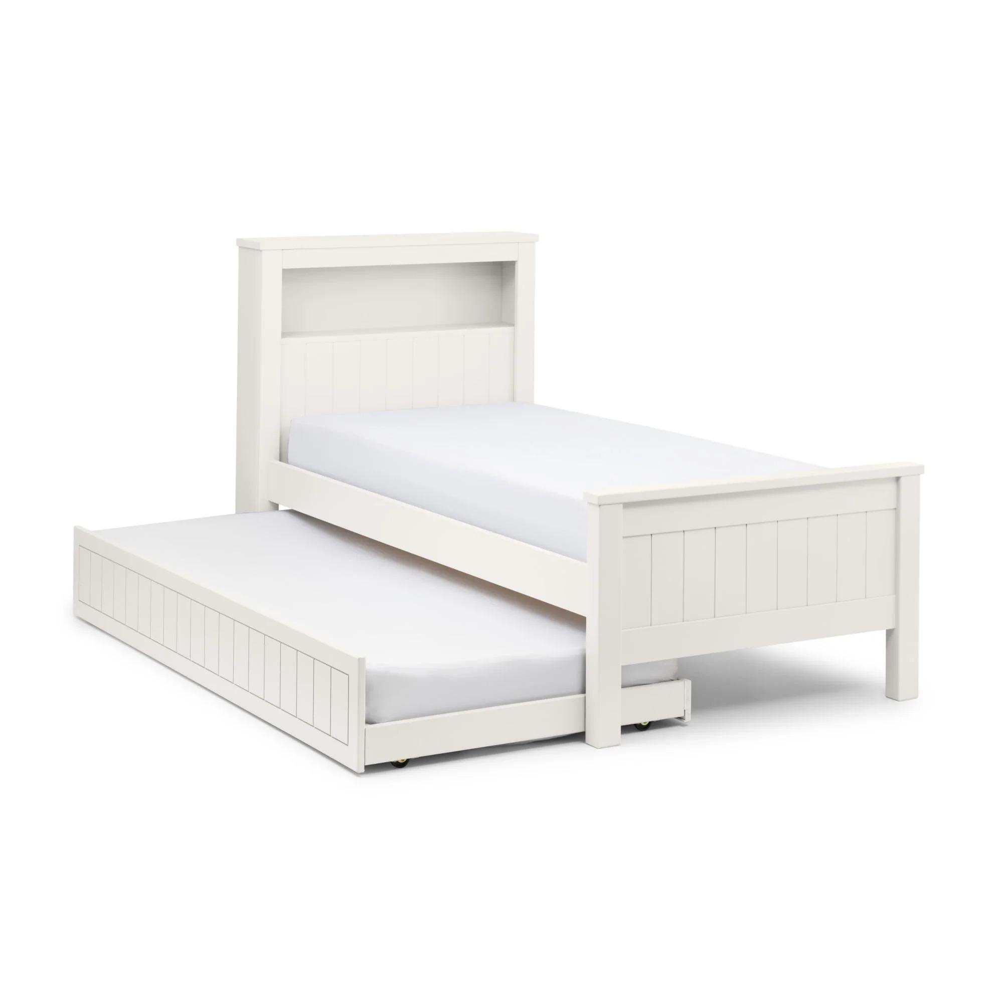 Maine Underbed Trundle - White