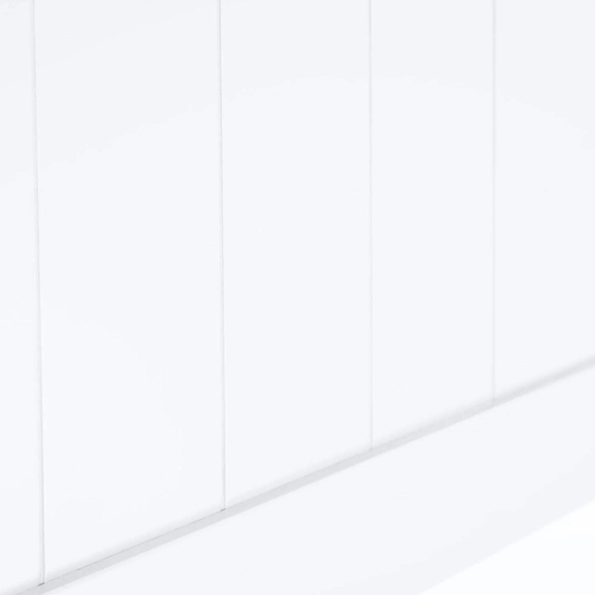 Bella Bunk Bed - White