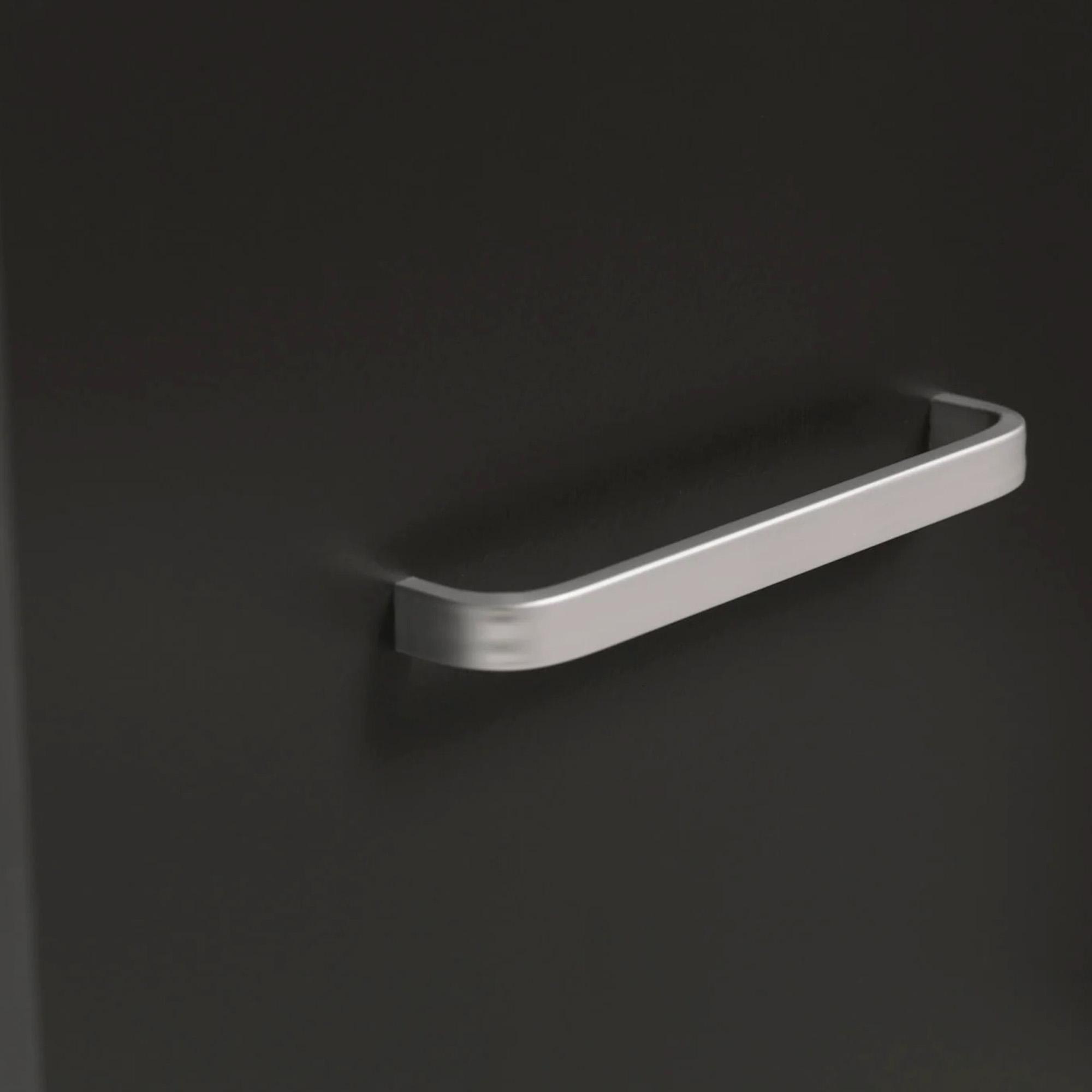 Cookie Cabin Bed - White and Black