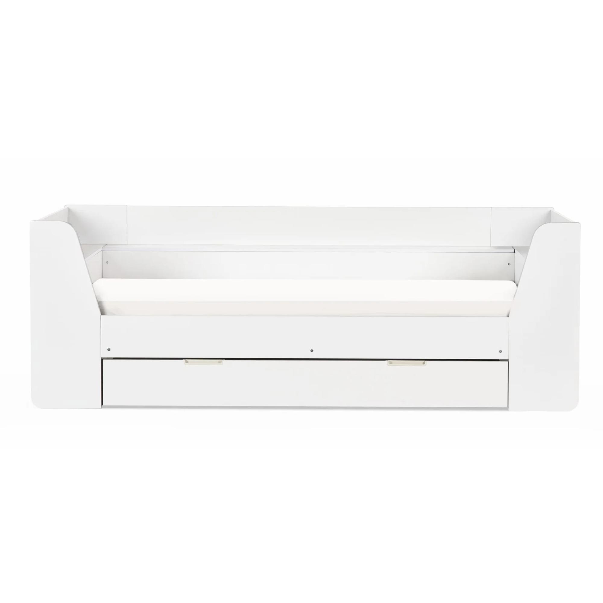 Cyclone Daybed - White