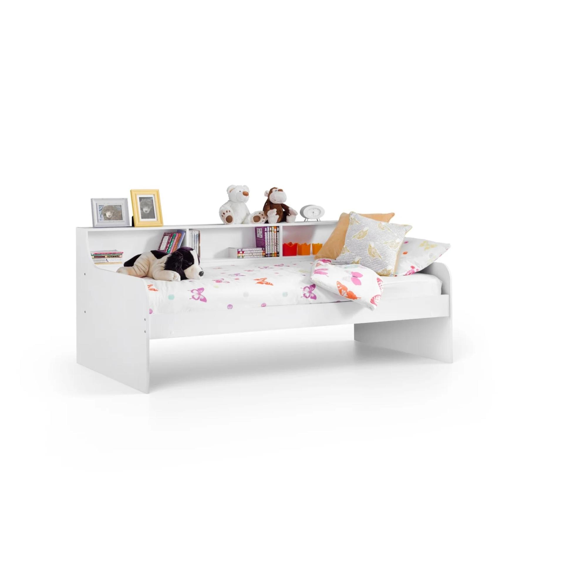Grace Daybed - White