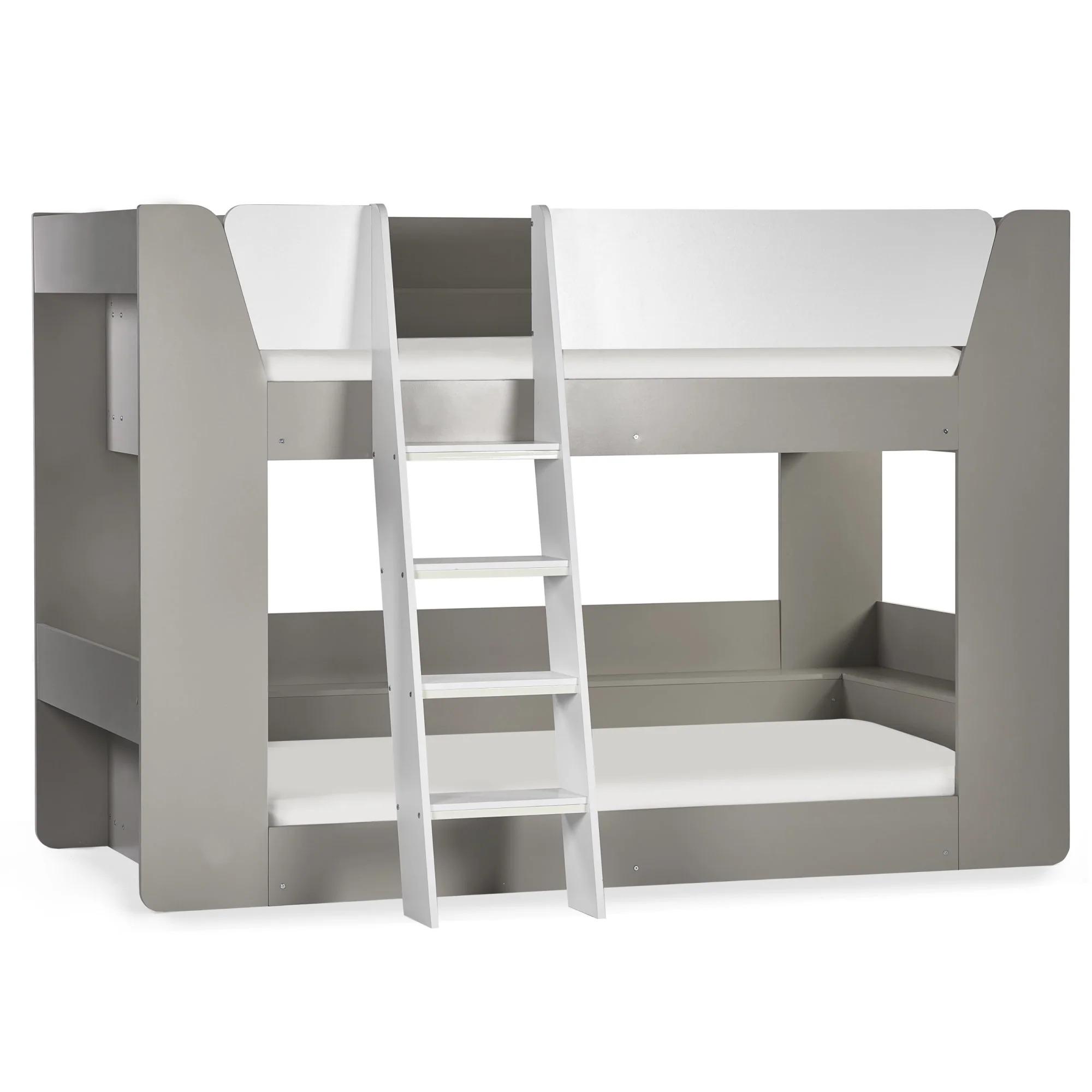 Parsec Bunk Bed - Taupe