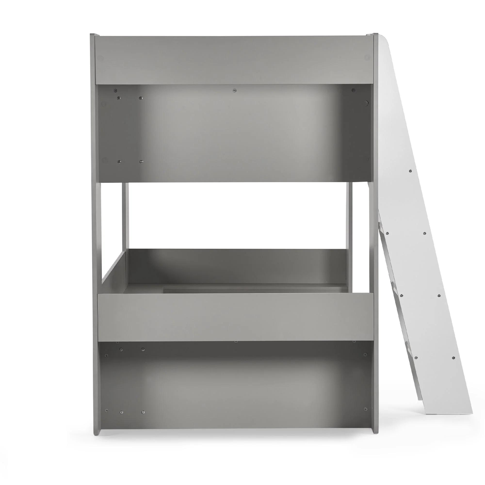 Parsec Bunk Bed - Taupe
