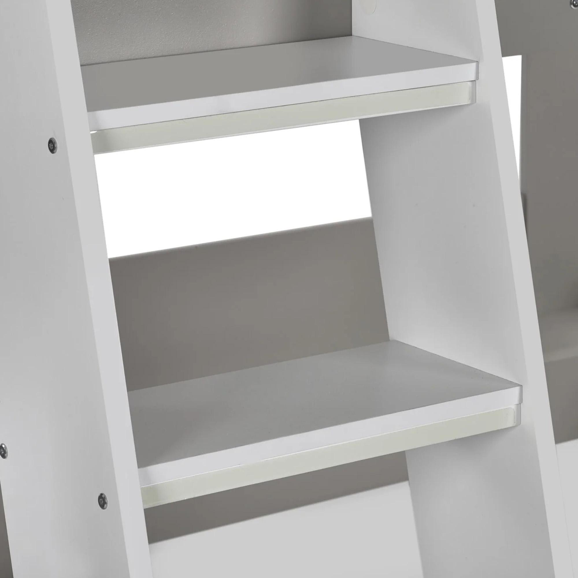 Parsec Bunk Bed - Taupe