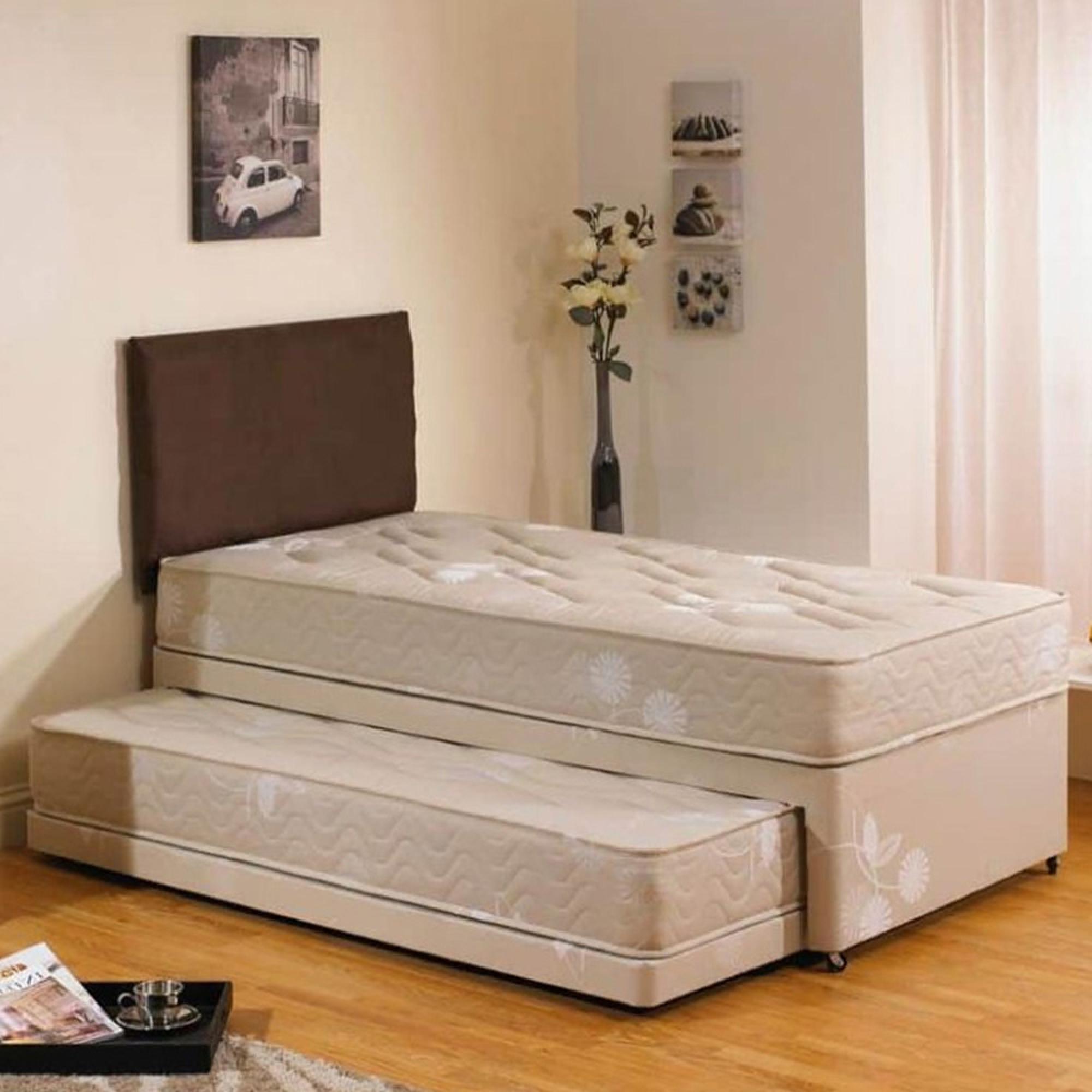 Visitor Deluxe 3 in 1 Guest Bed - Sizes Available