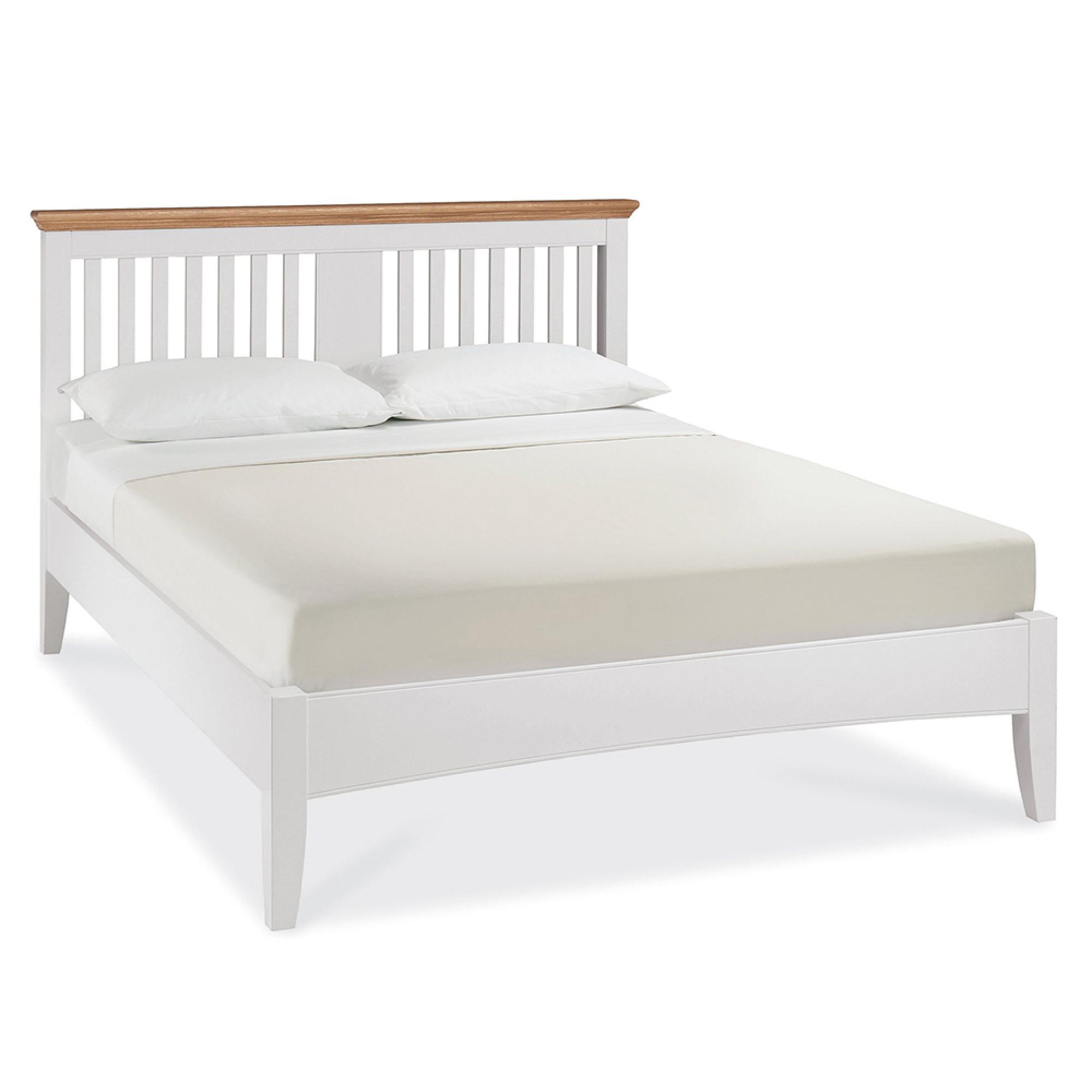 Hampstead Two Tone Bedstead - Sizes Available