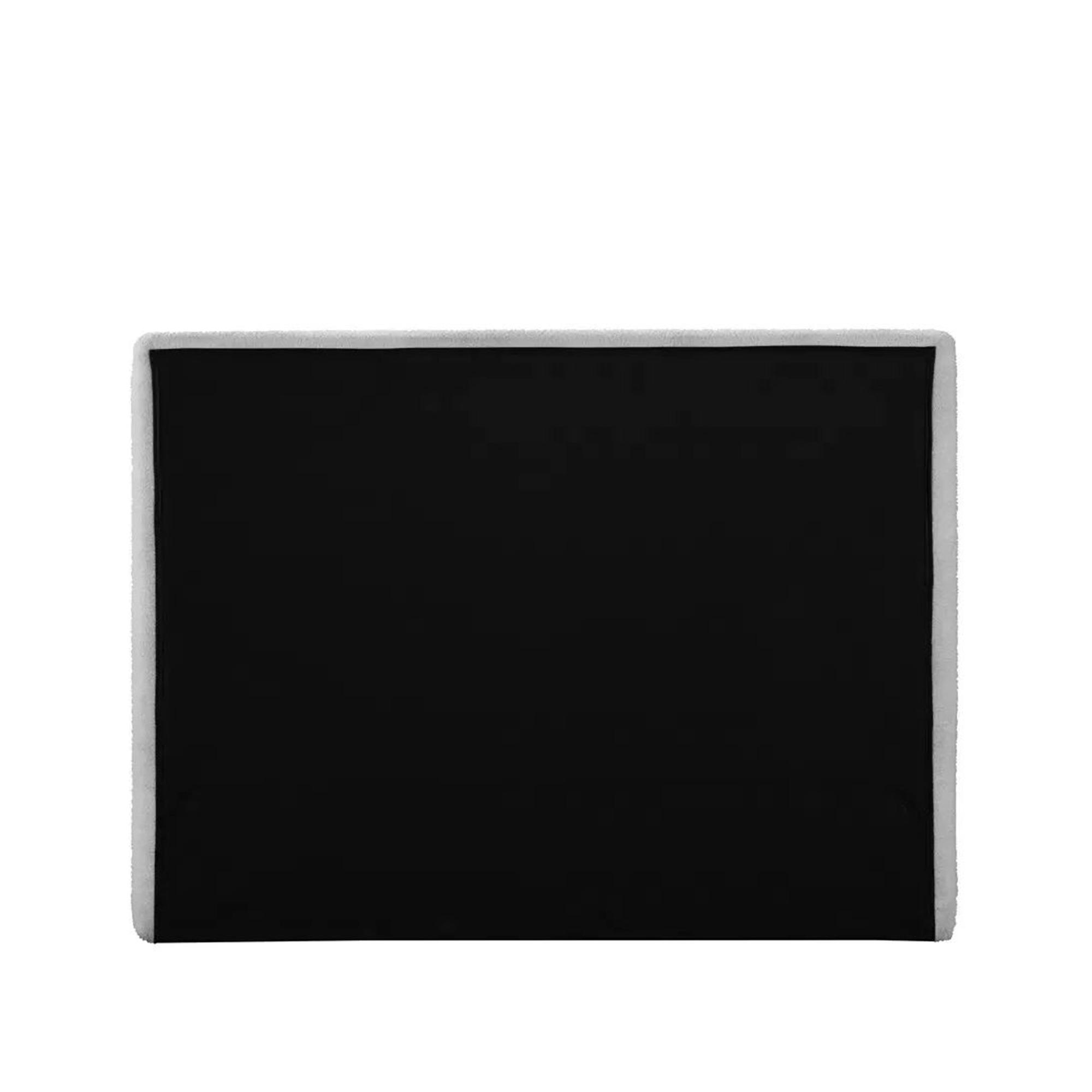 Halfden Ottoman Storage Bed - White - Sizes Available