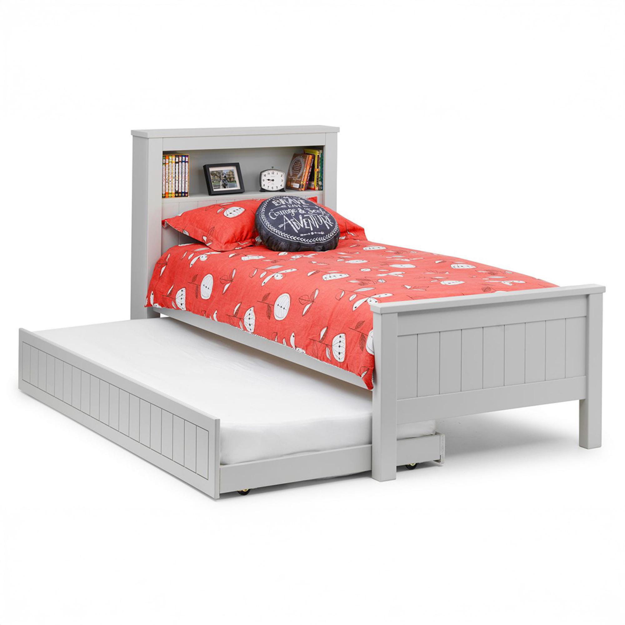 Maine Underbed Trundle - Grey