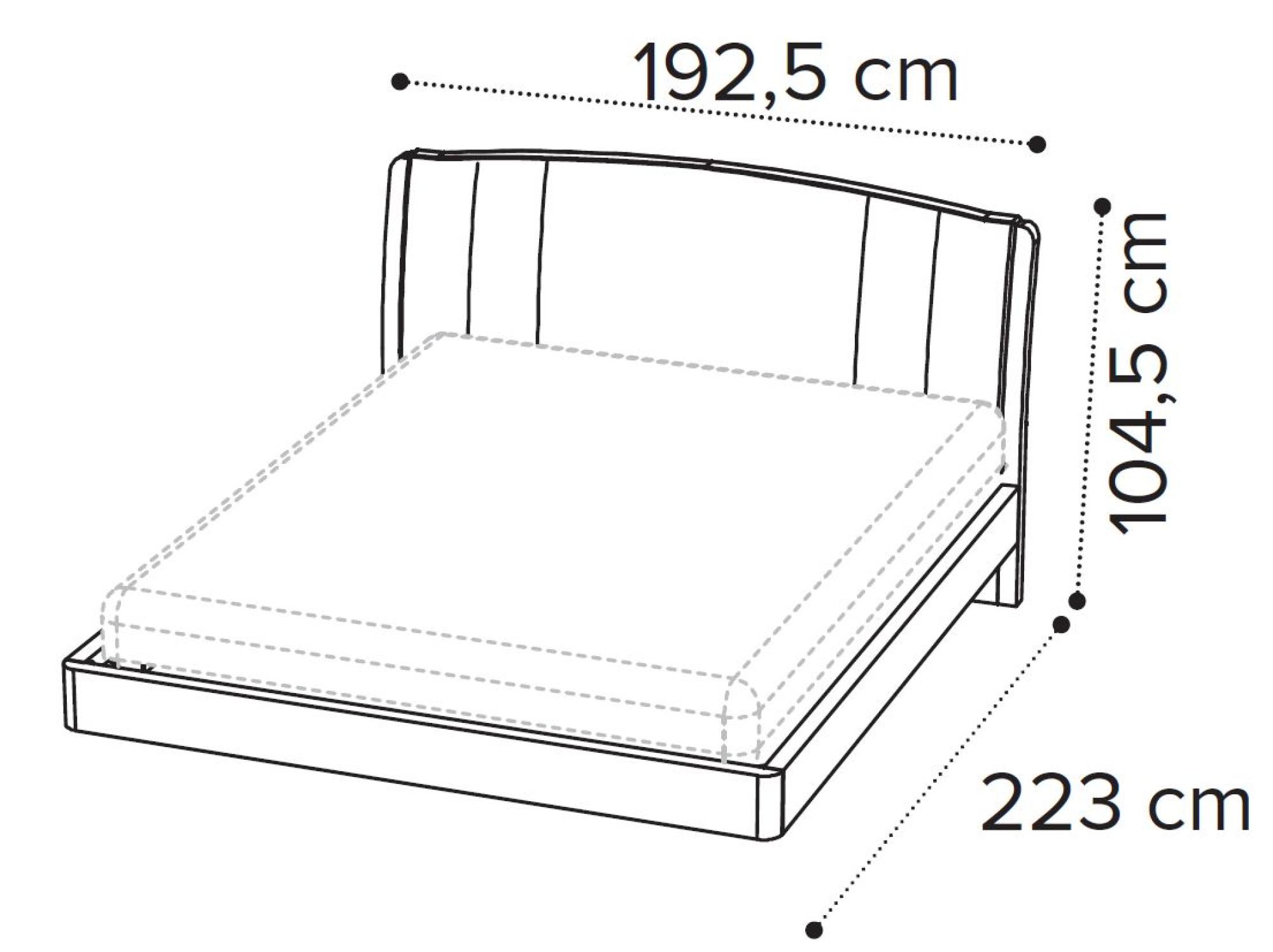6ft Queen Size