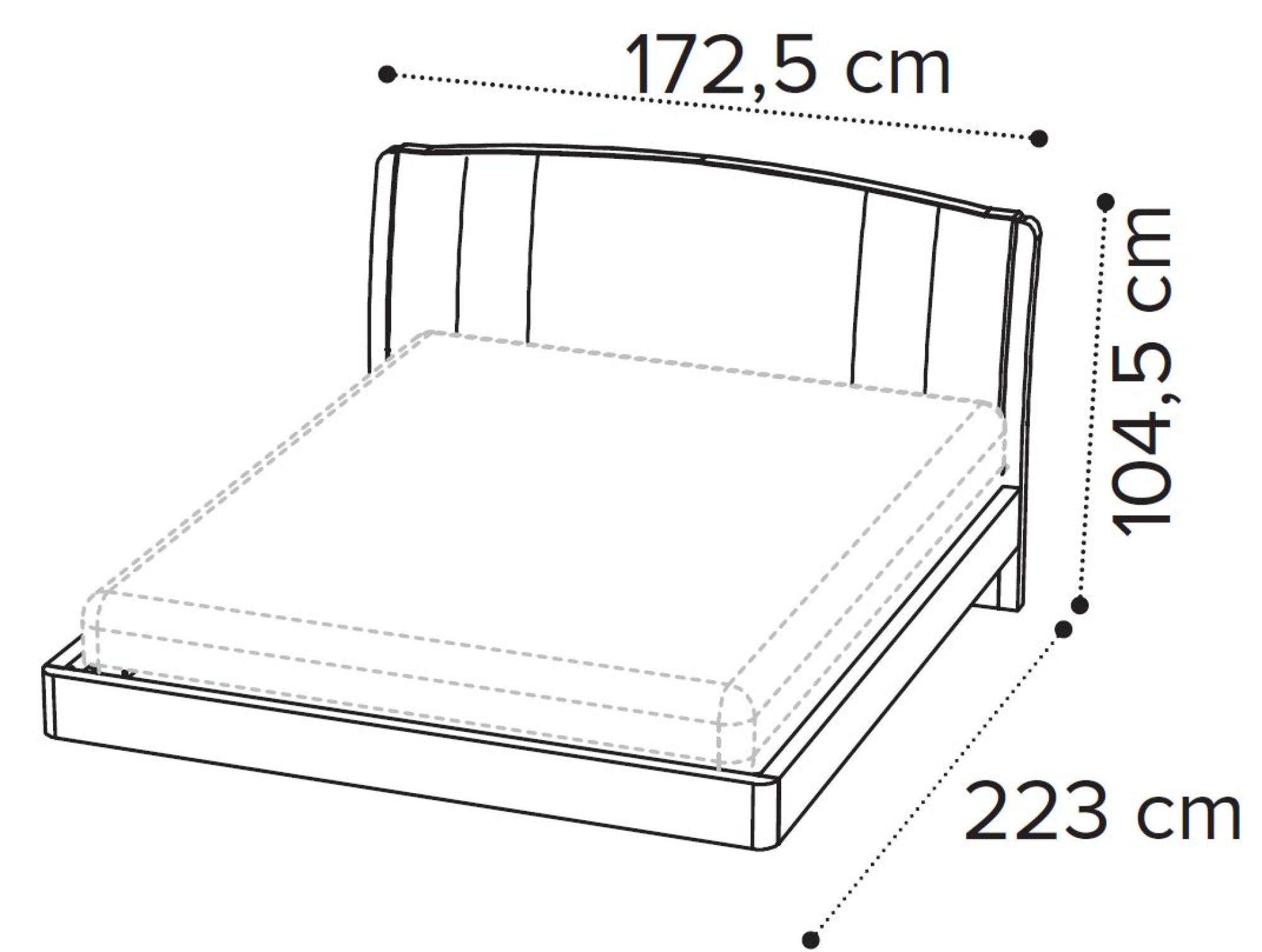 5ft King Size