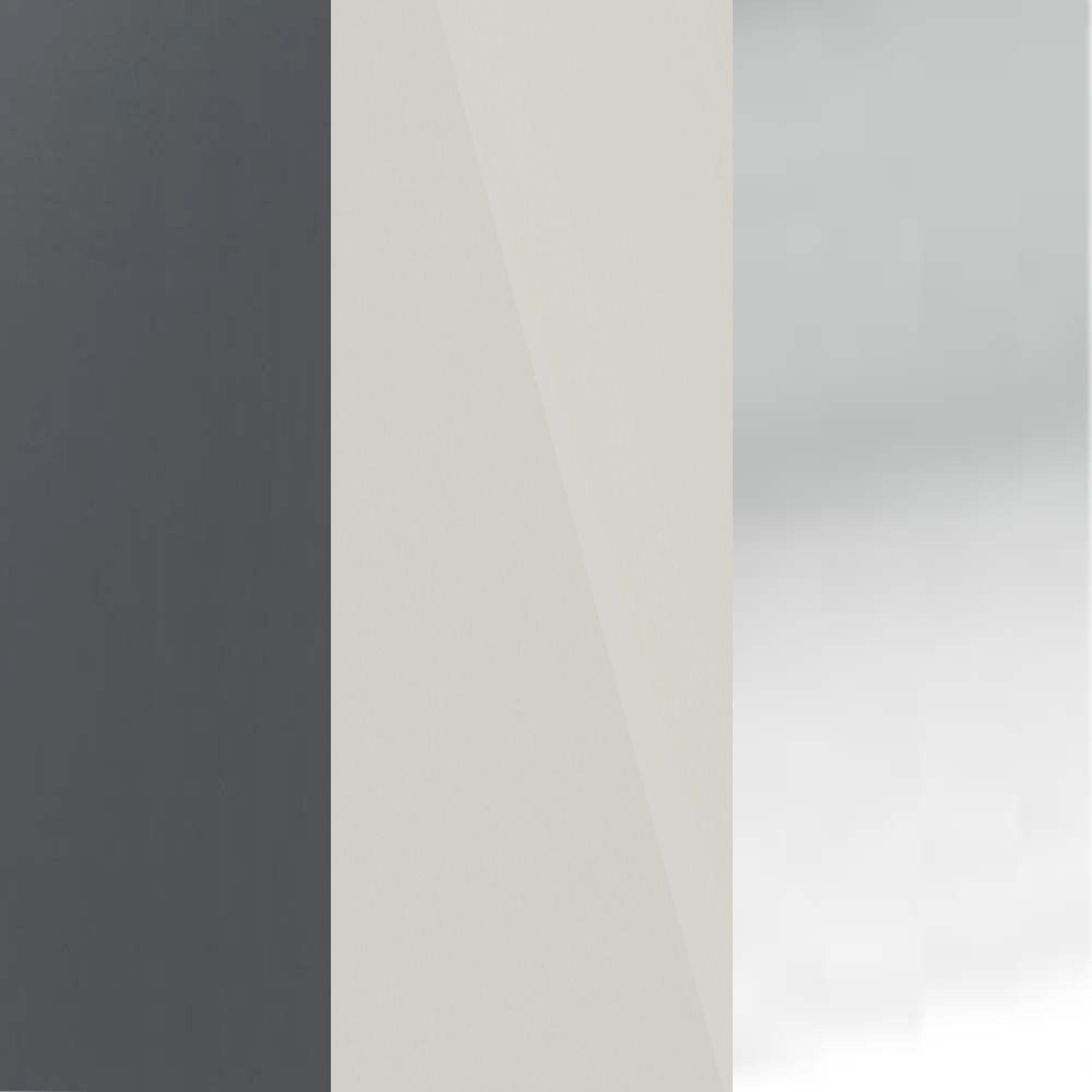 Havanna Frame with Champagne Faux Leather Headboard Cushion and Chrome Angled Feet 315