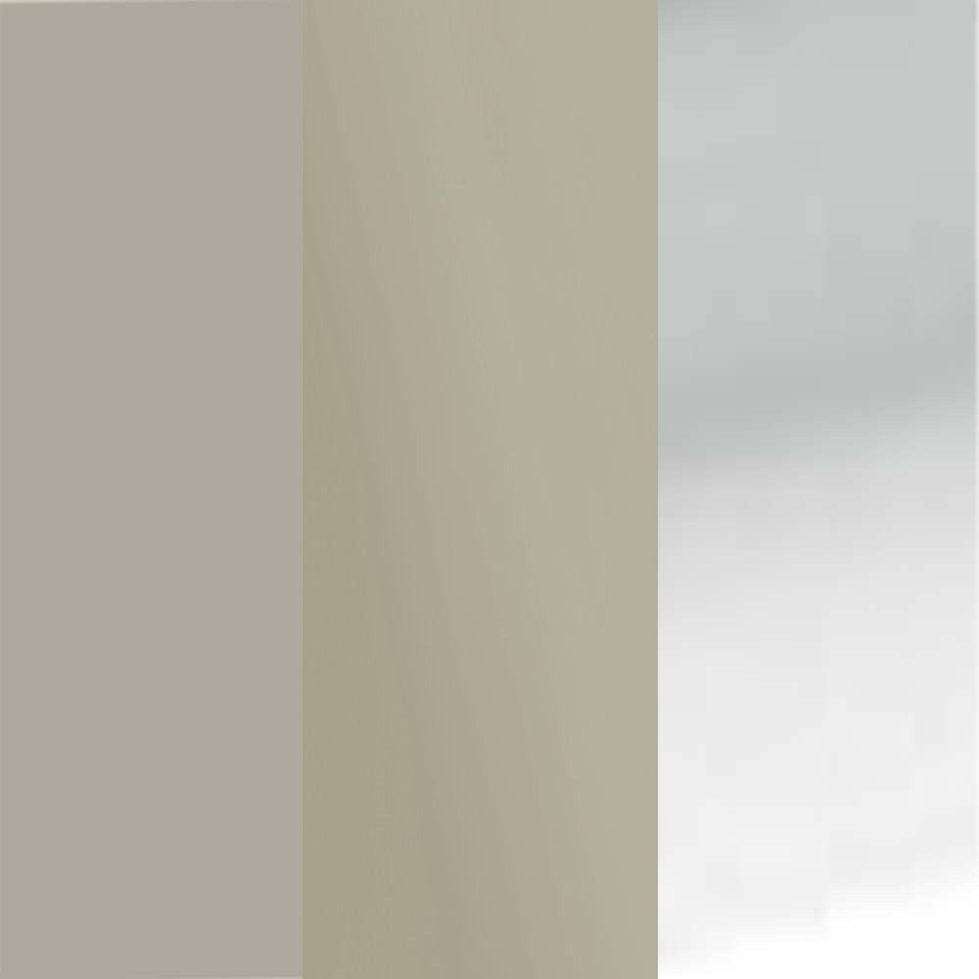 Pebble Grey Frame with Pebble Grey Faux Leather Headboard Cushion and Chrome Angled Feet 316