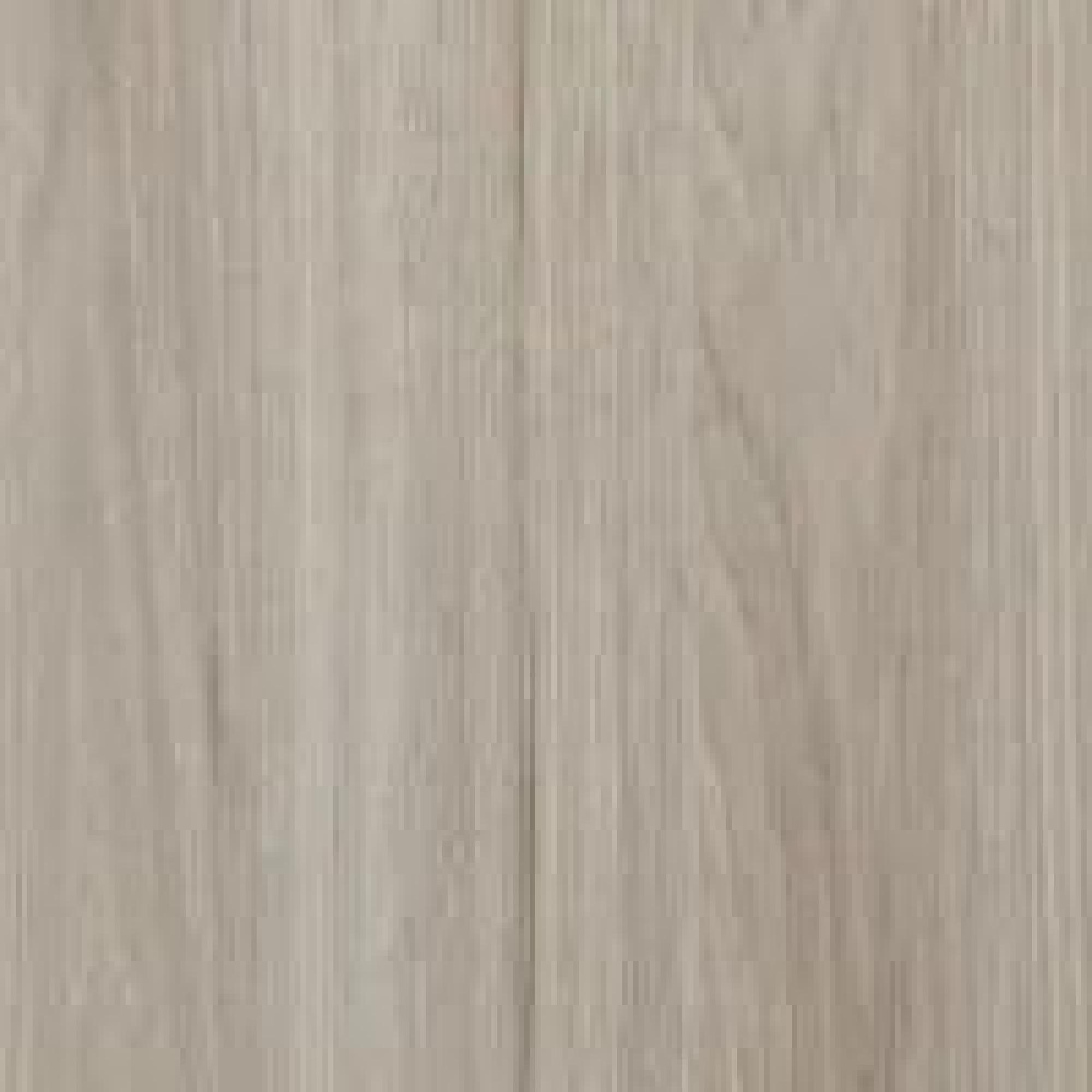 Holm Oak Finish with Plain Front and Round Edge 717
