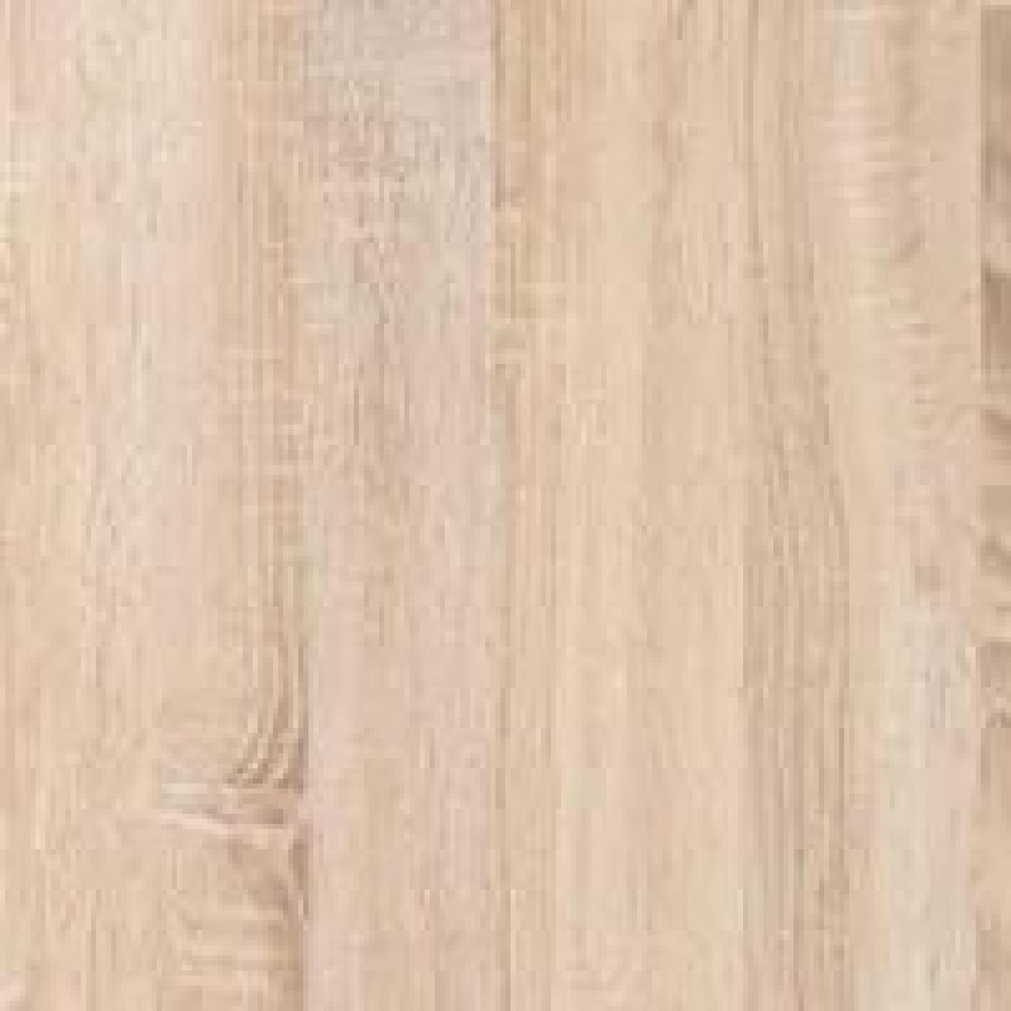 Rustic Oak Finish Plain Front and Round Edge 724