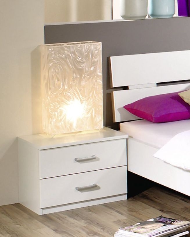 Rauch Quadra Bedside / Chest - Variation Available