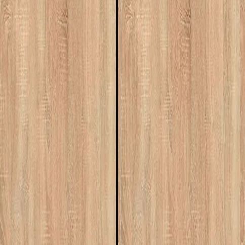 Bardolino Front with Bardolino Base