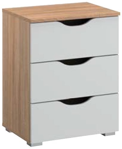 Rauch Arnstein Bedside / Chest - Variation Available